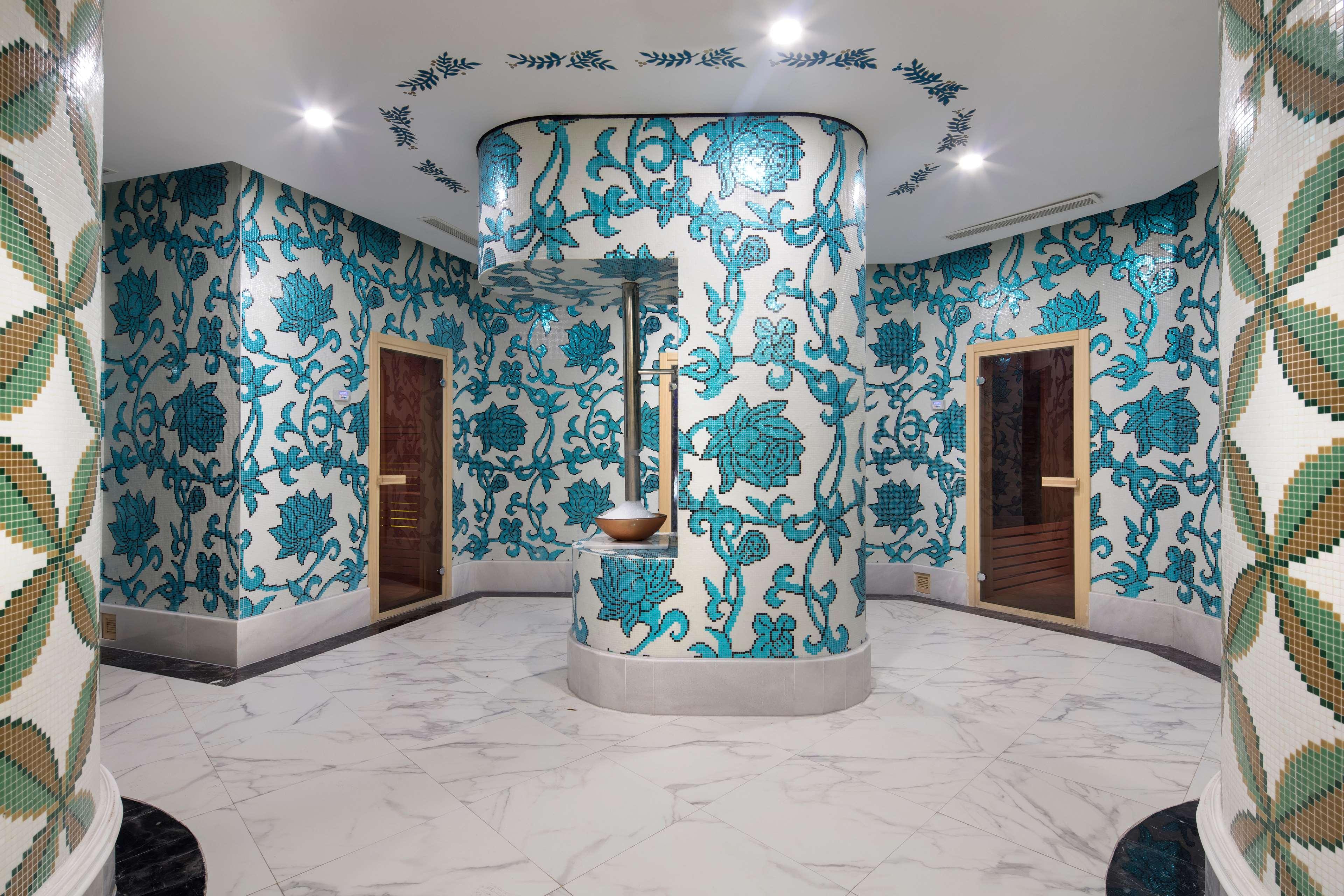 Sports and Entertainment