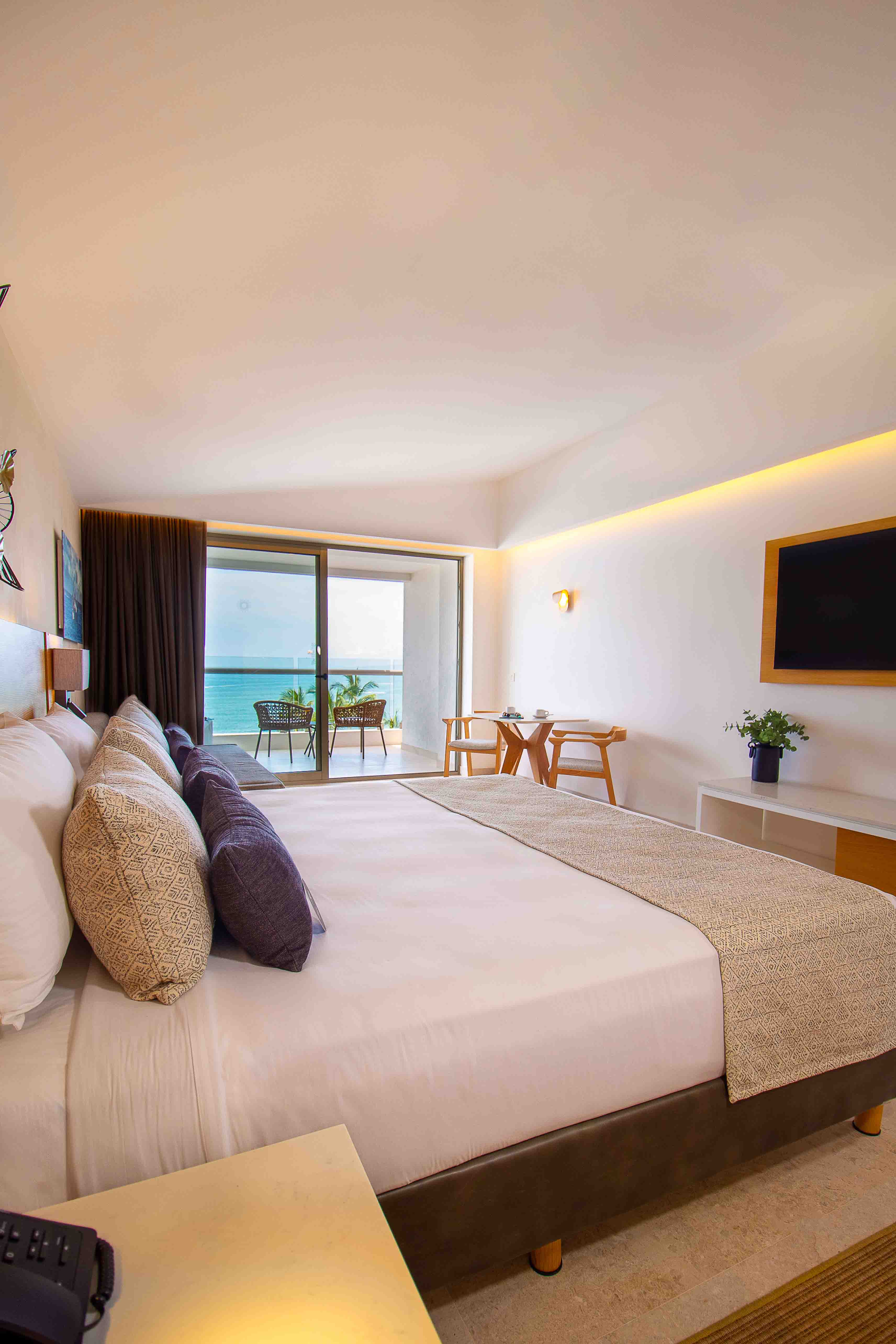 Triple Deluxe Premier