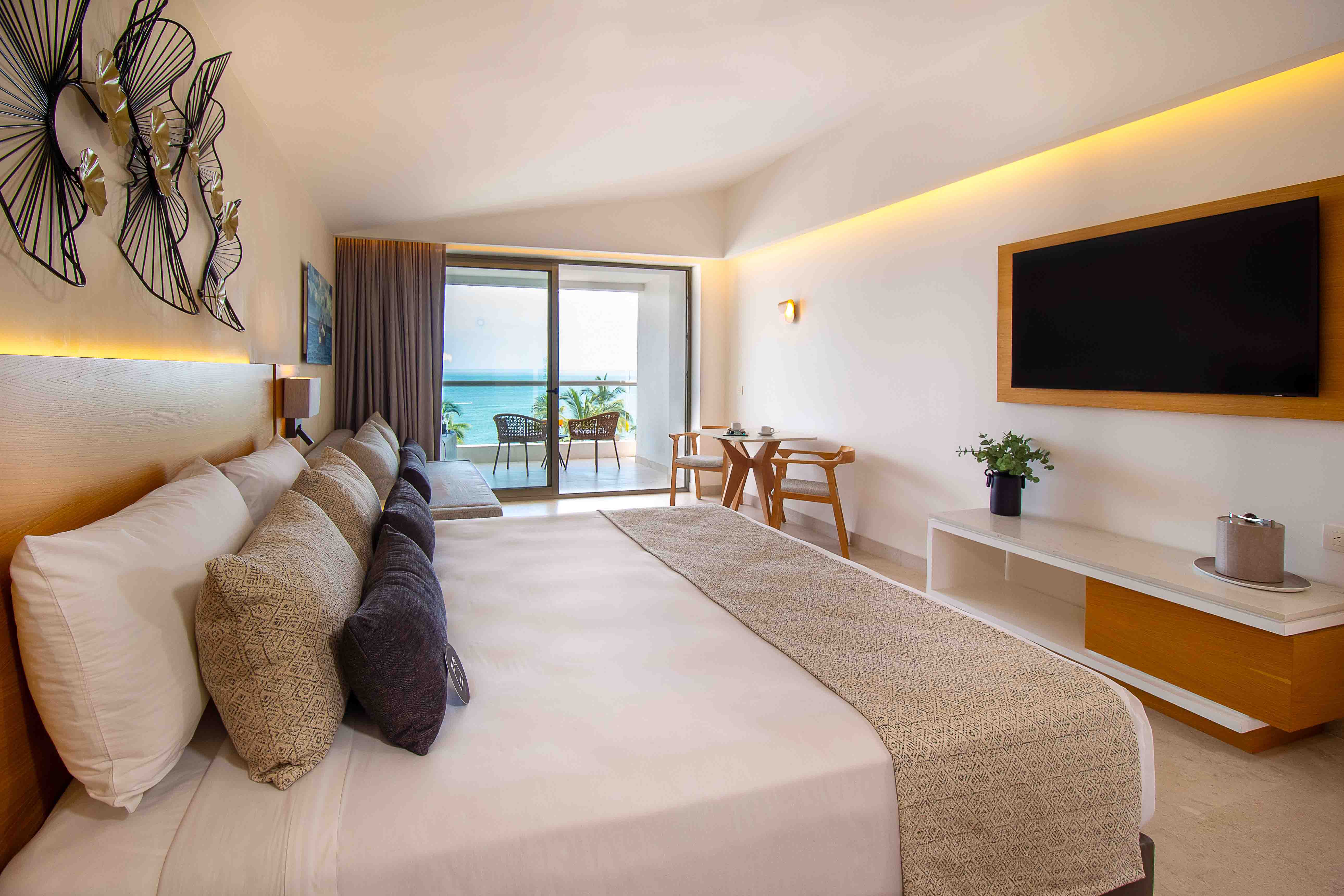 Single Deluxe Premier