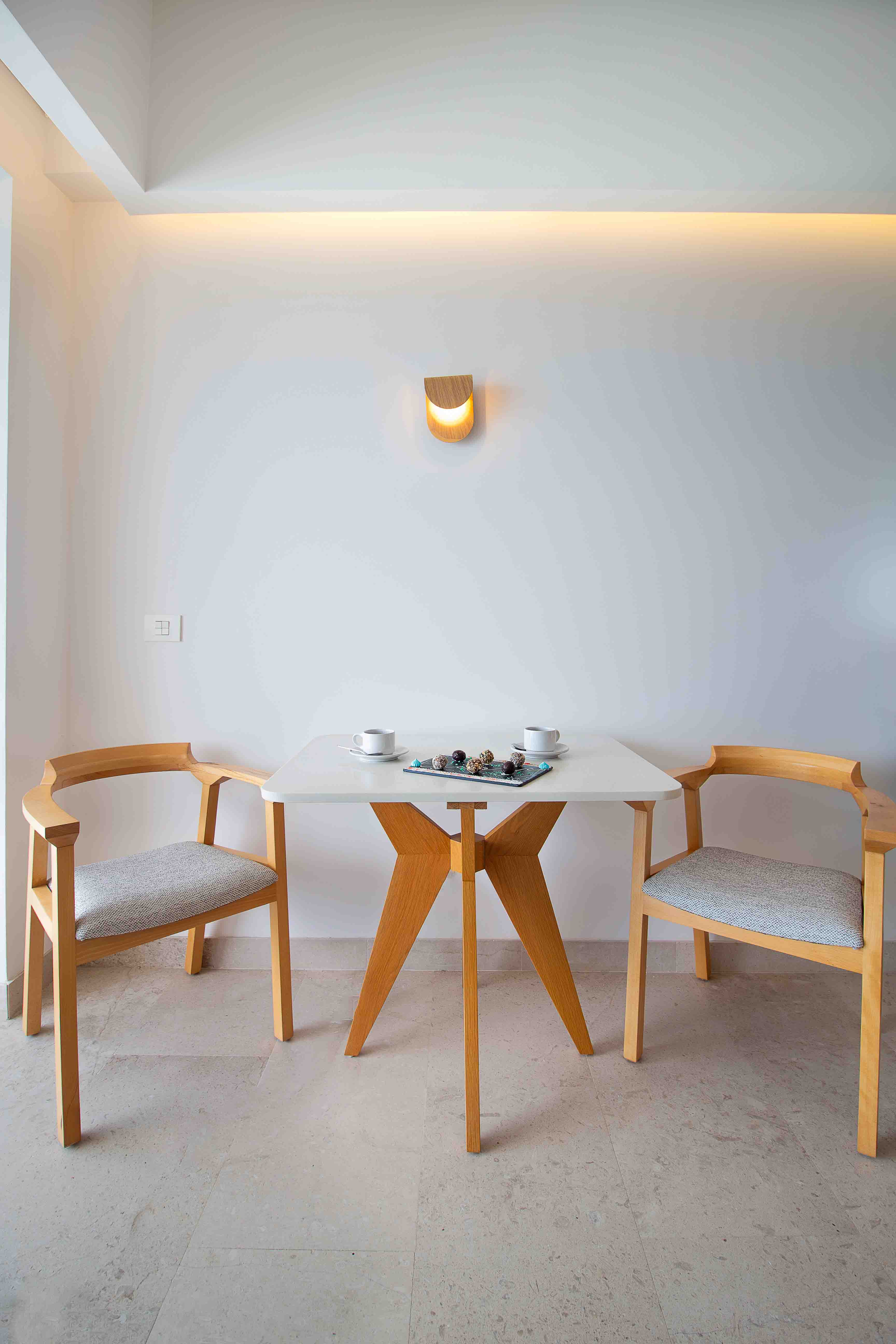 Single Deluxe Premier