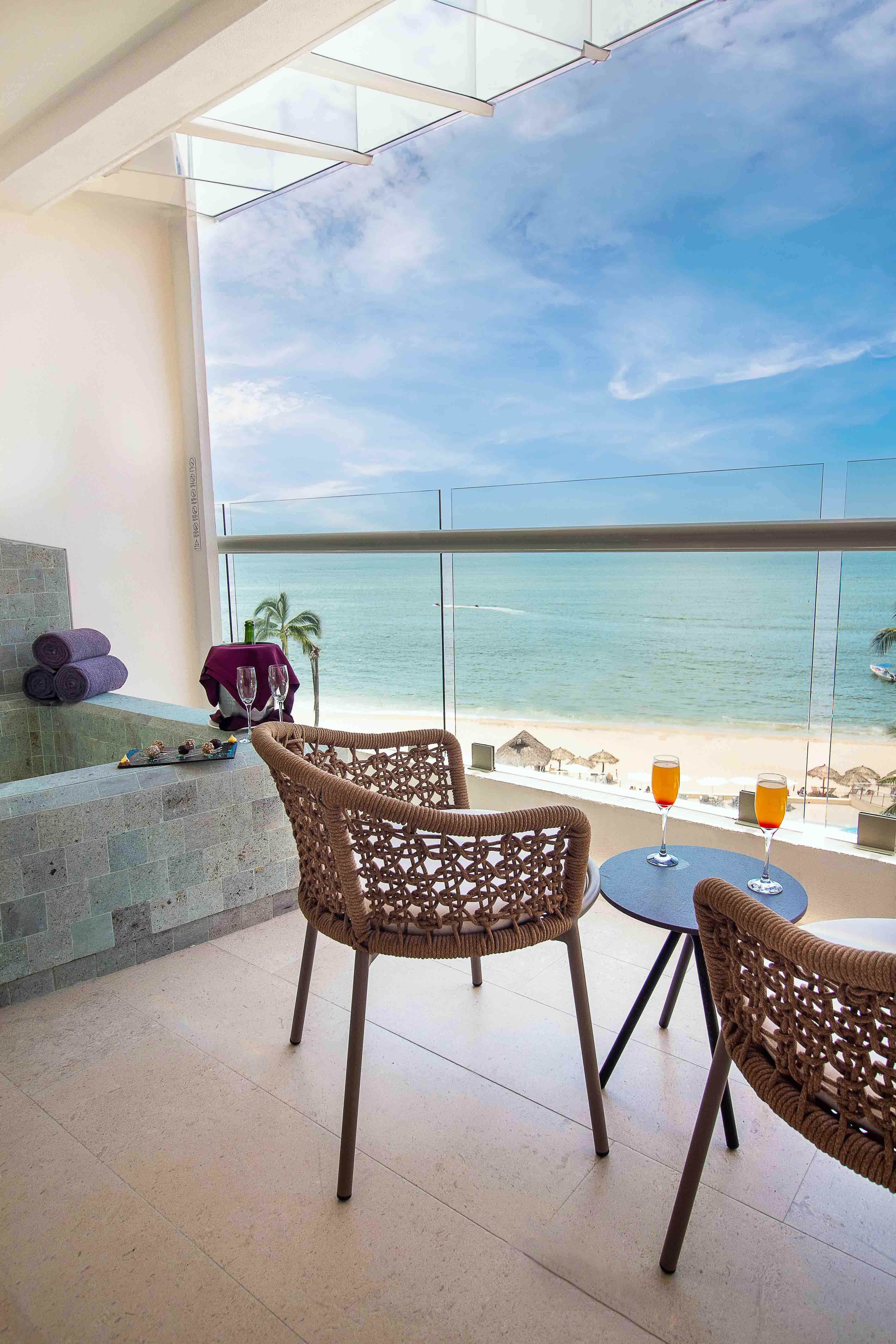 Single Deluxe Premier