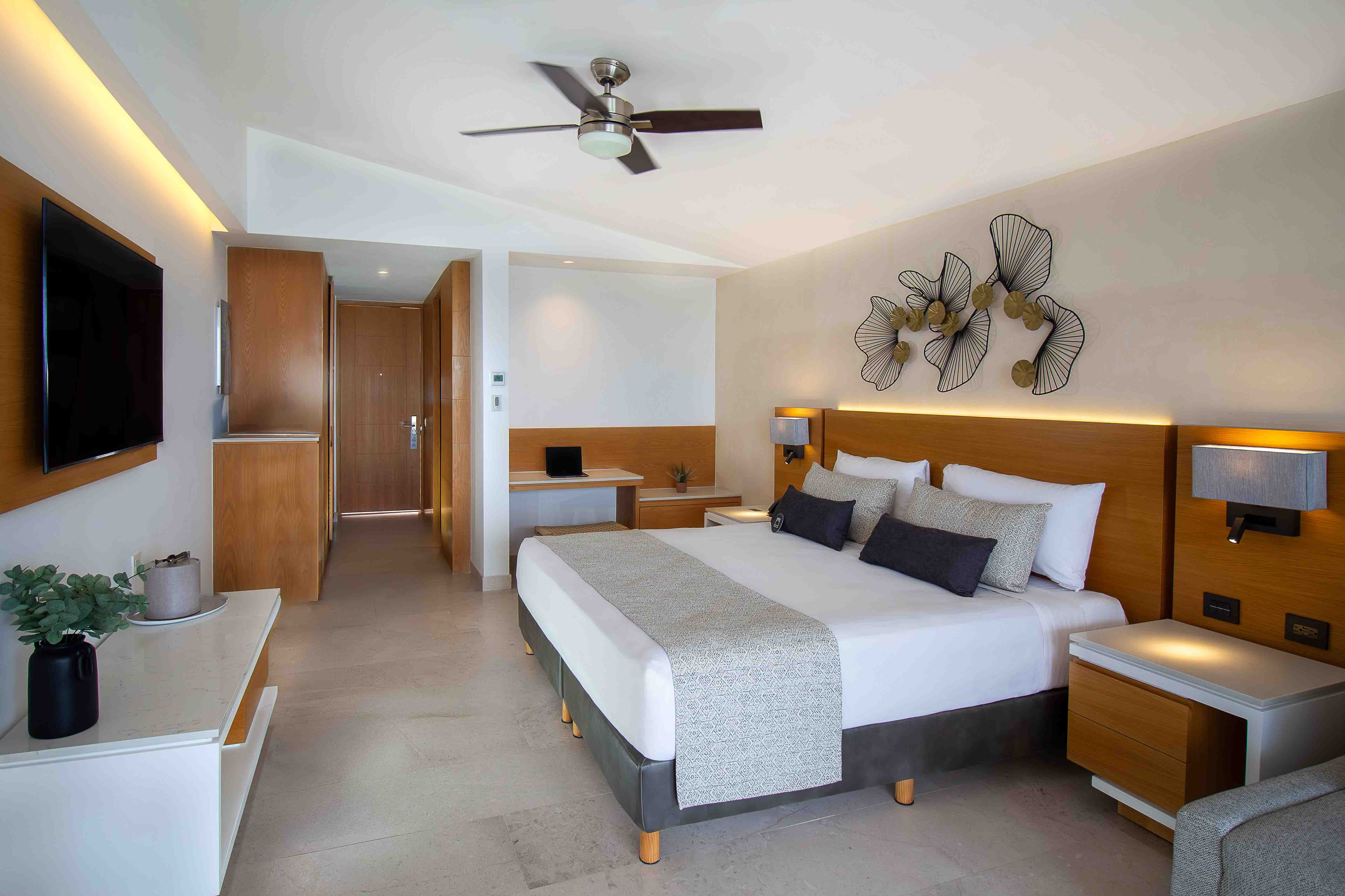 Single Deluxe Premier