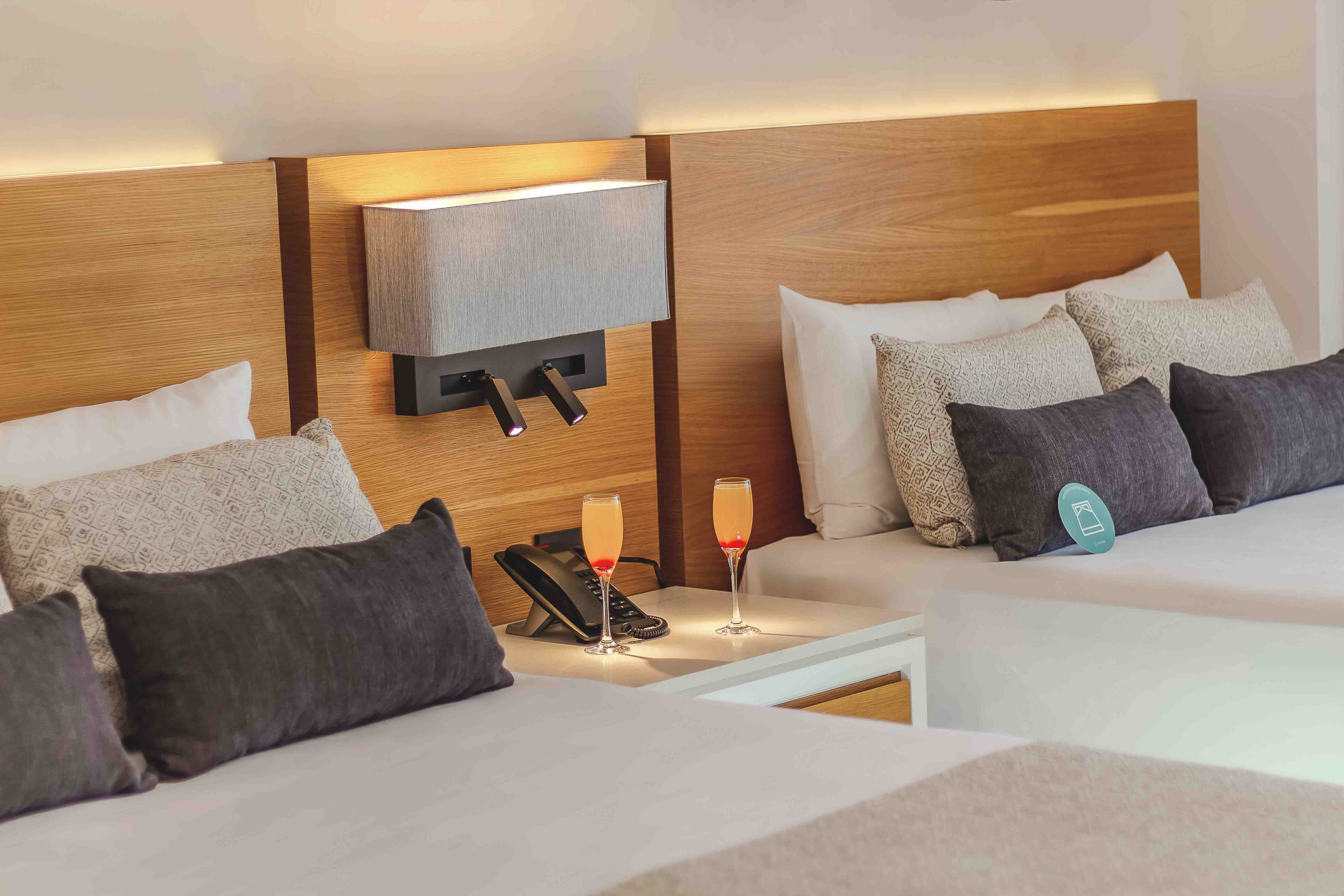 Single Deluxe Superior