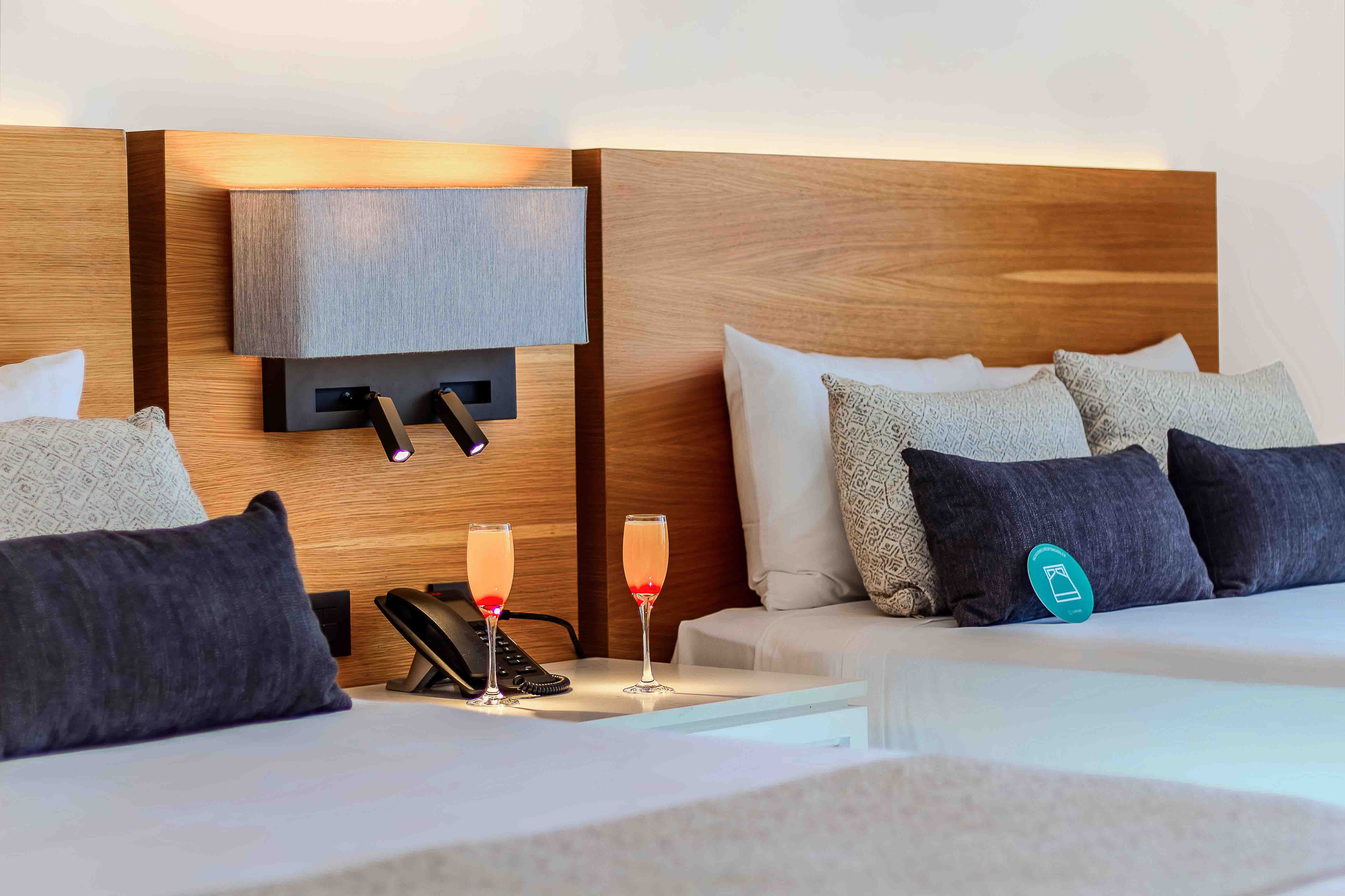 Single Deluxe Superior