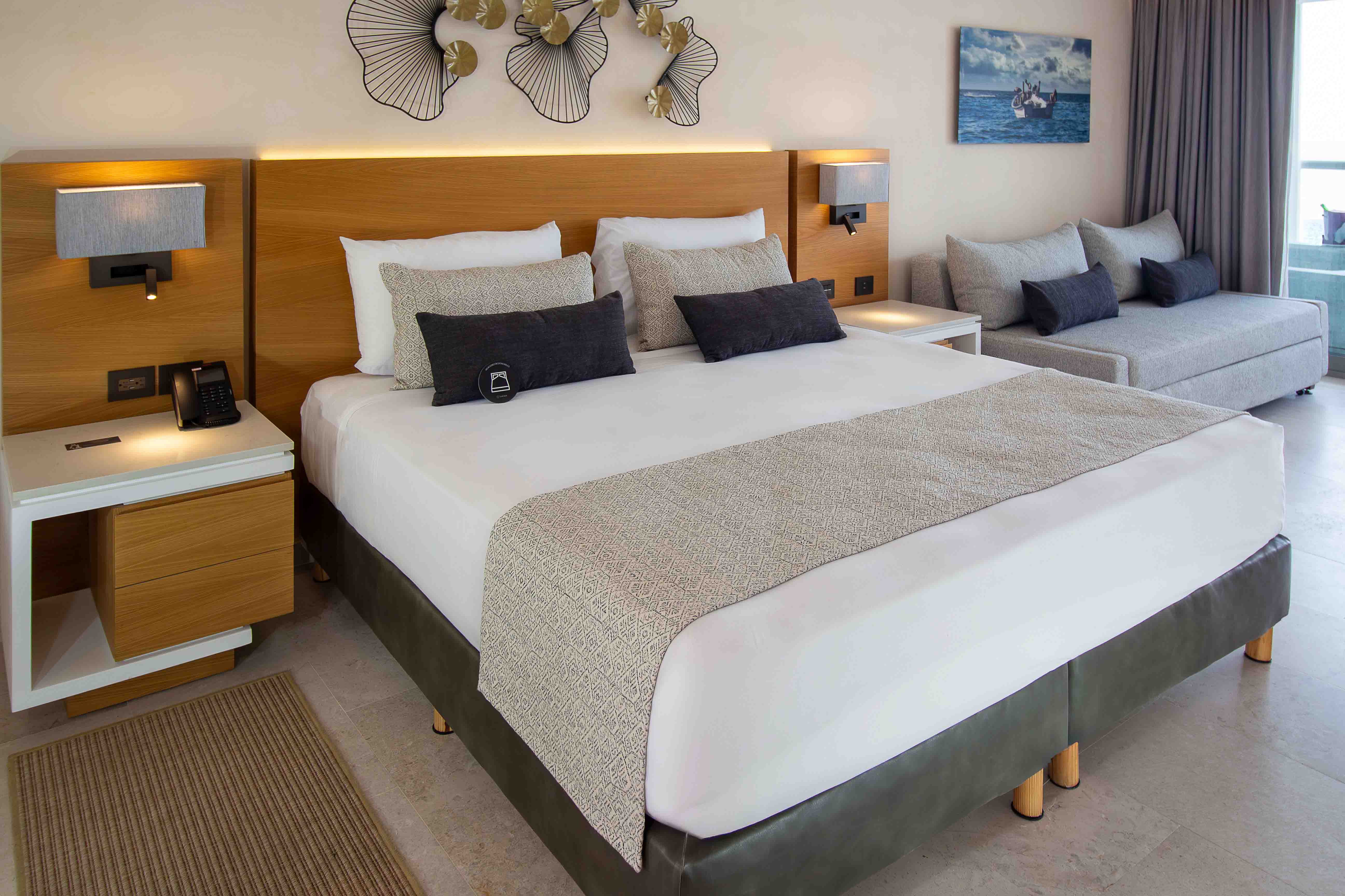 Triple Deluxe Premier