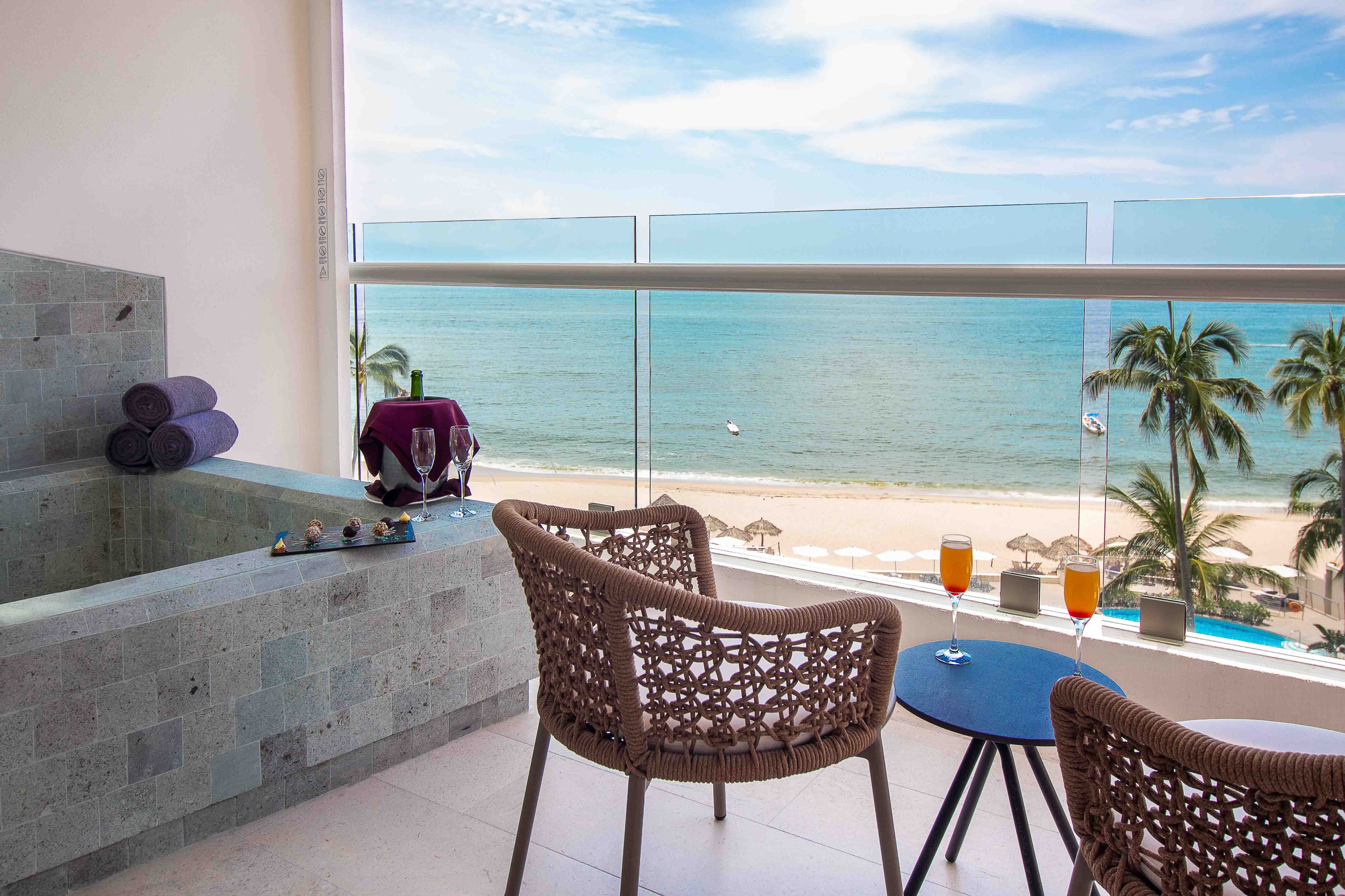 Triple Deluxe Premier