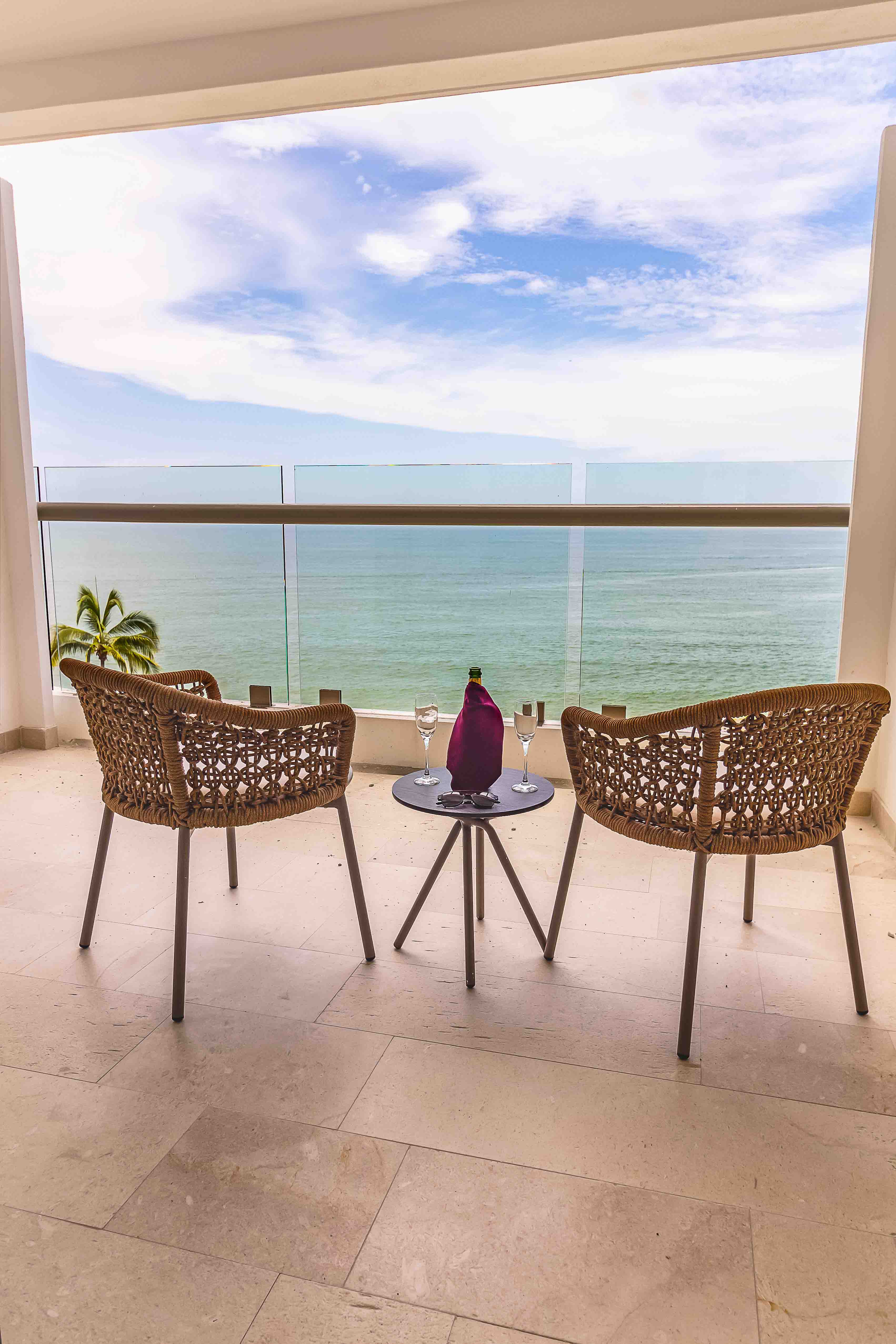 Double Deluxe Superior