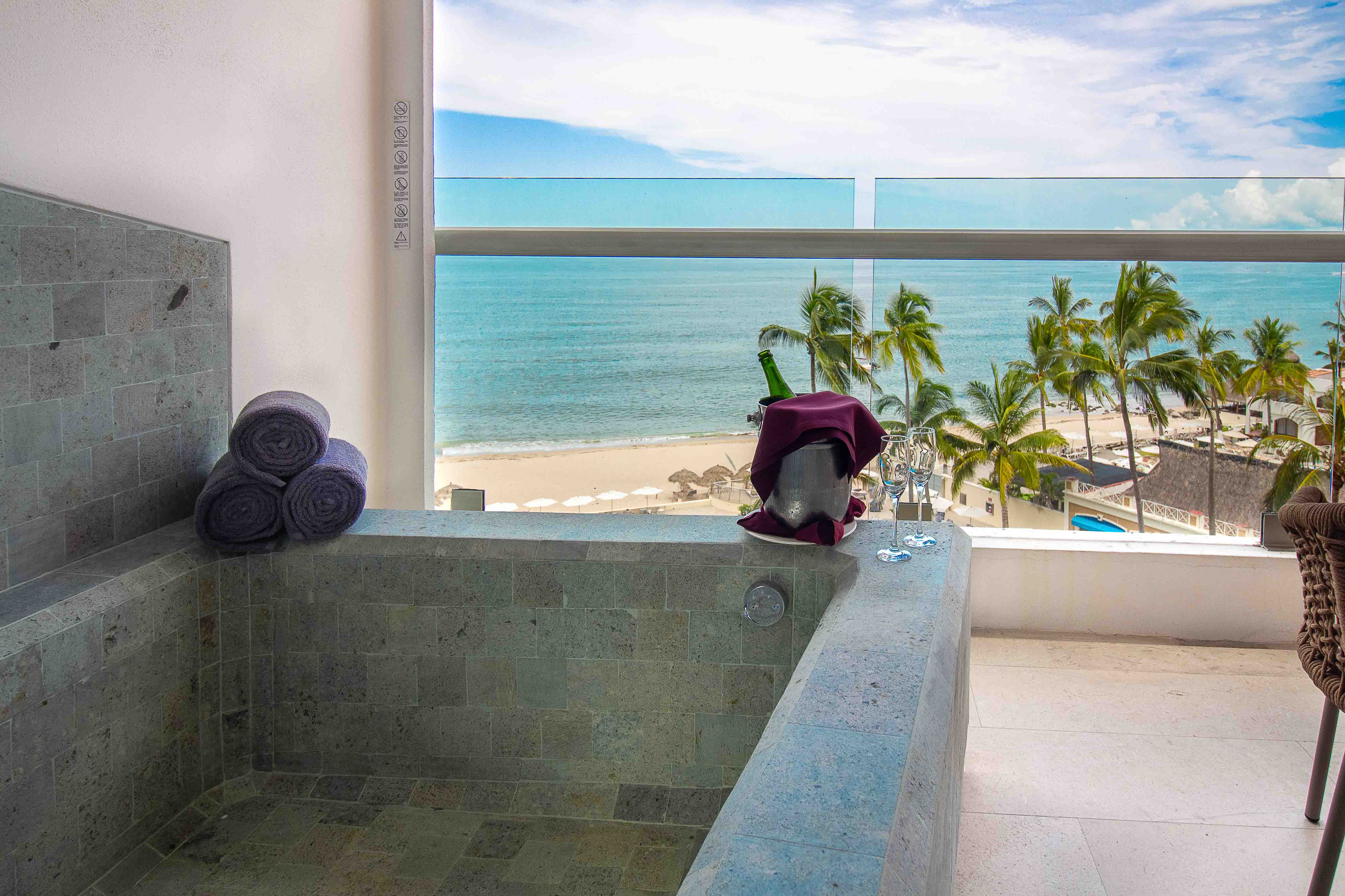 Double Deluxe Premier