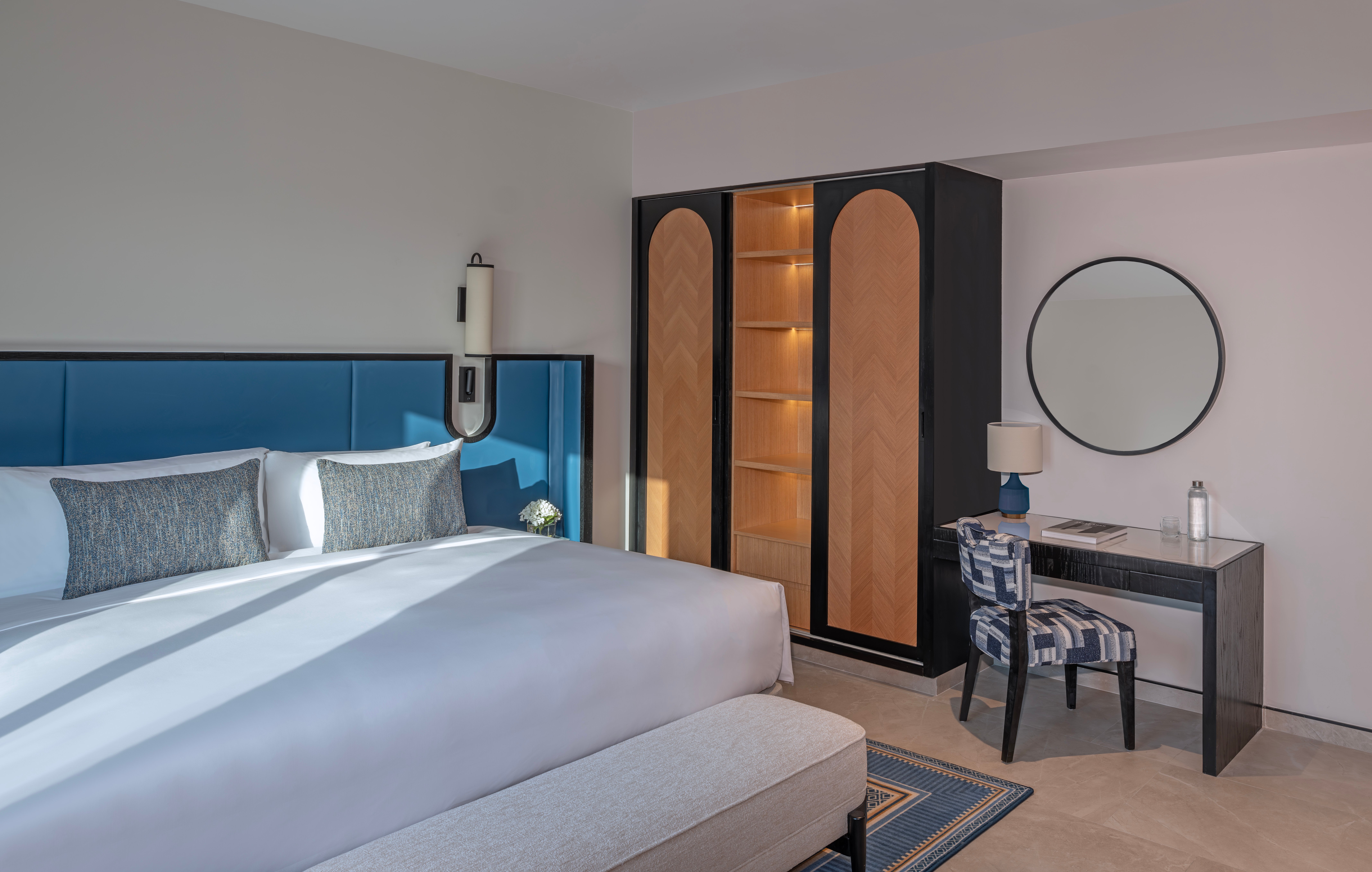 Suite with Terrace