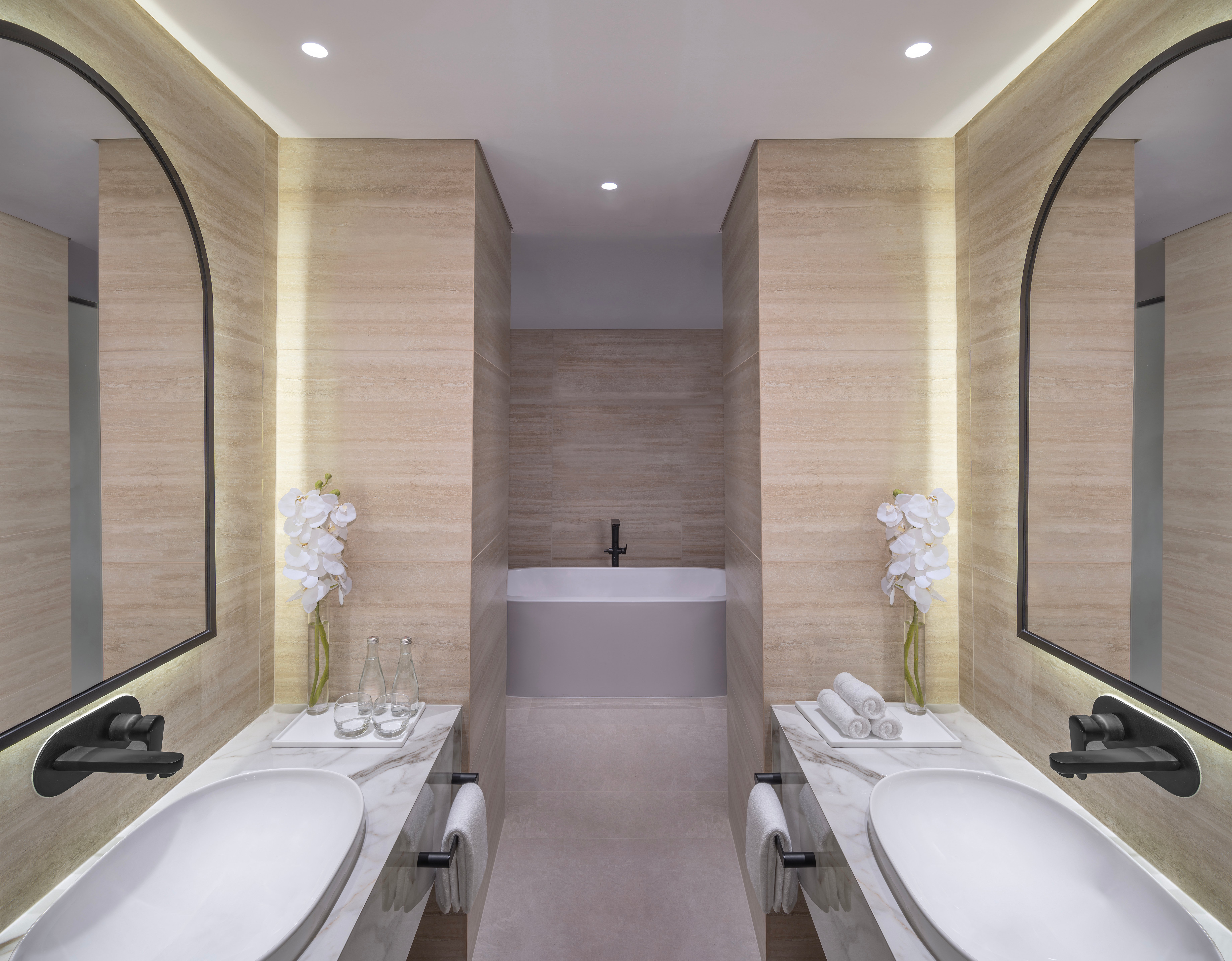 Suite with Terrace
