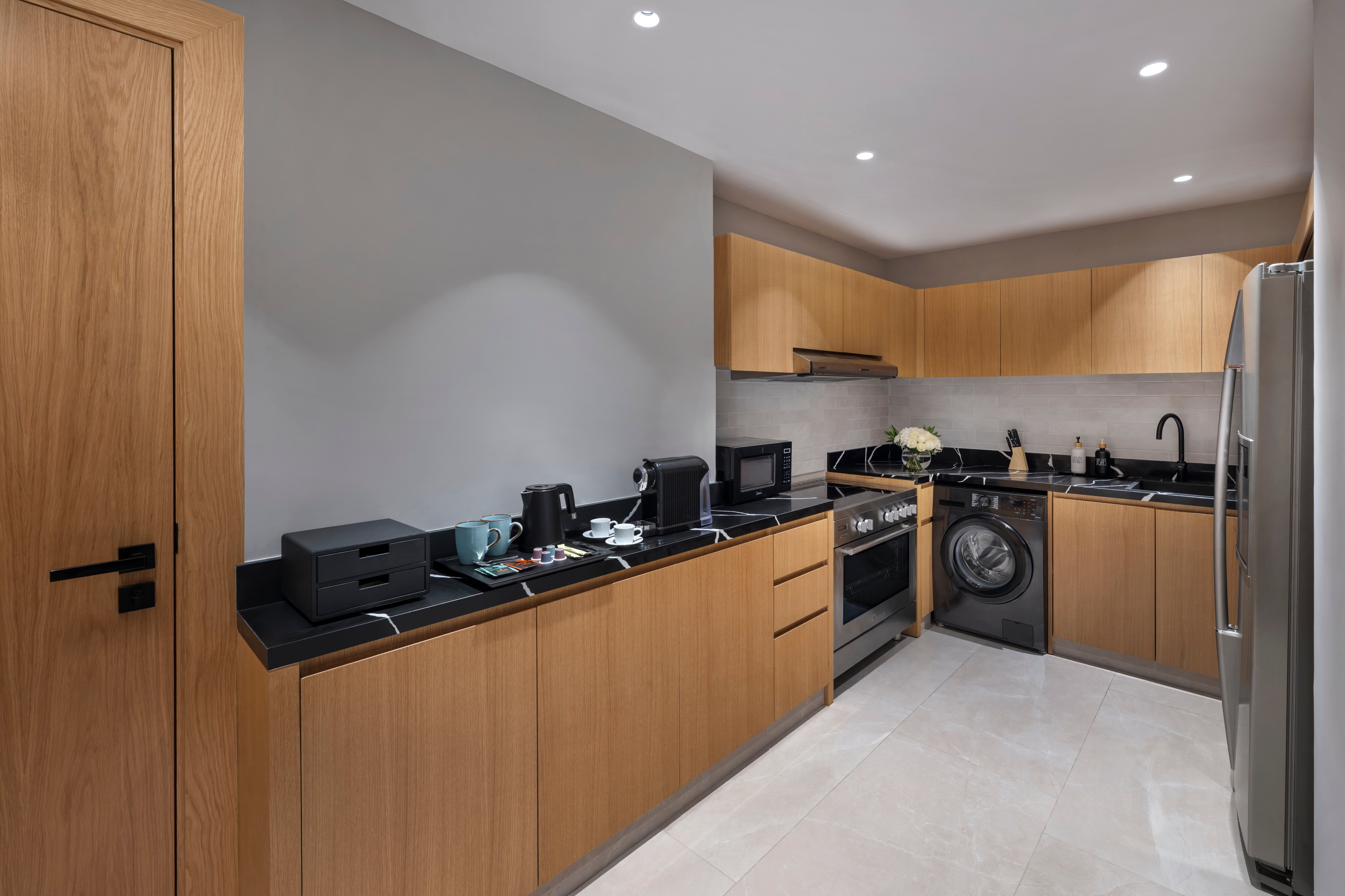 Suite Capacity 2 Two Bedrooms