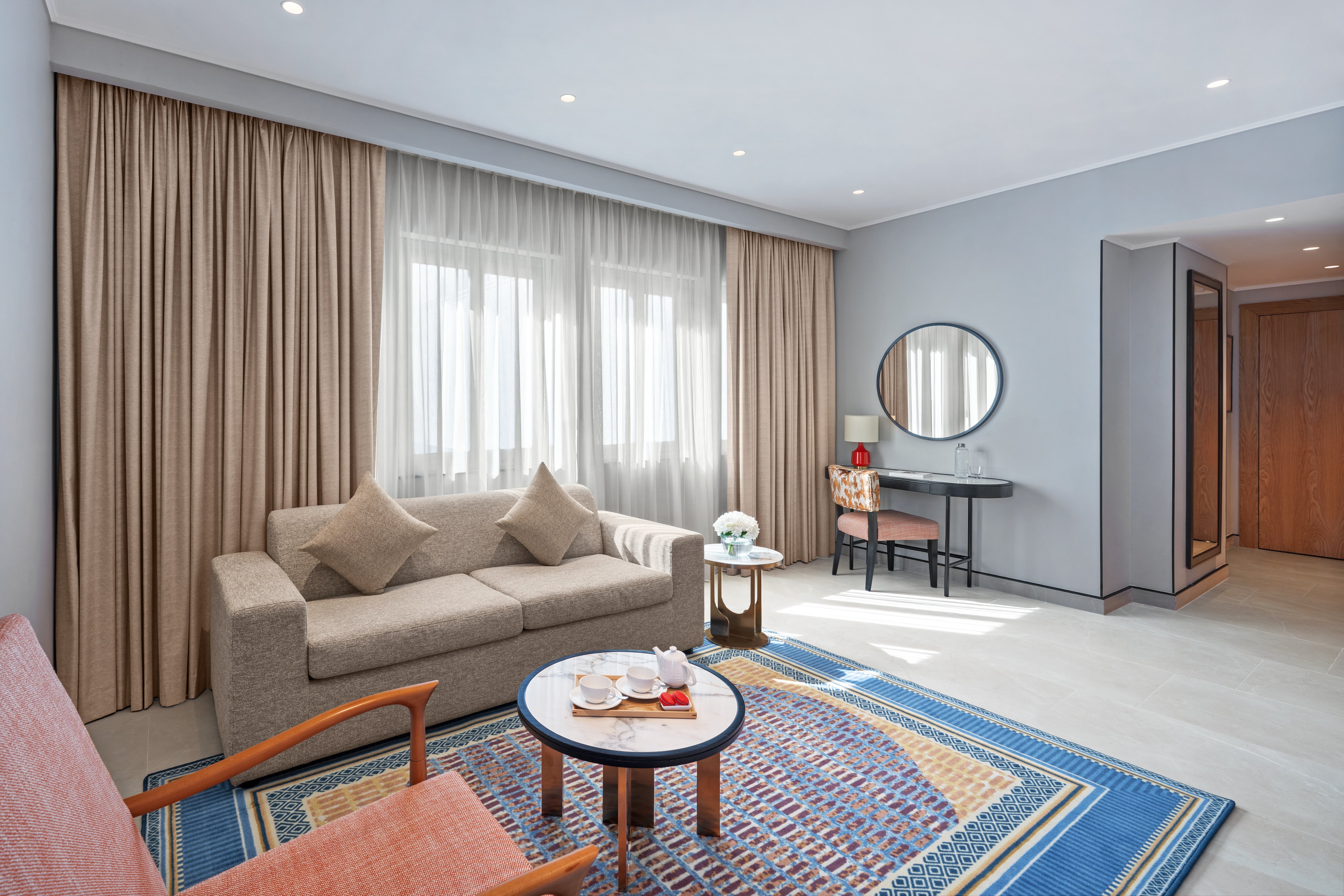 Junior Suite Standard