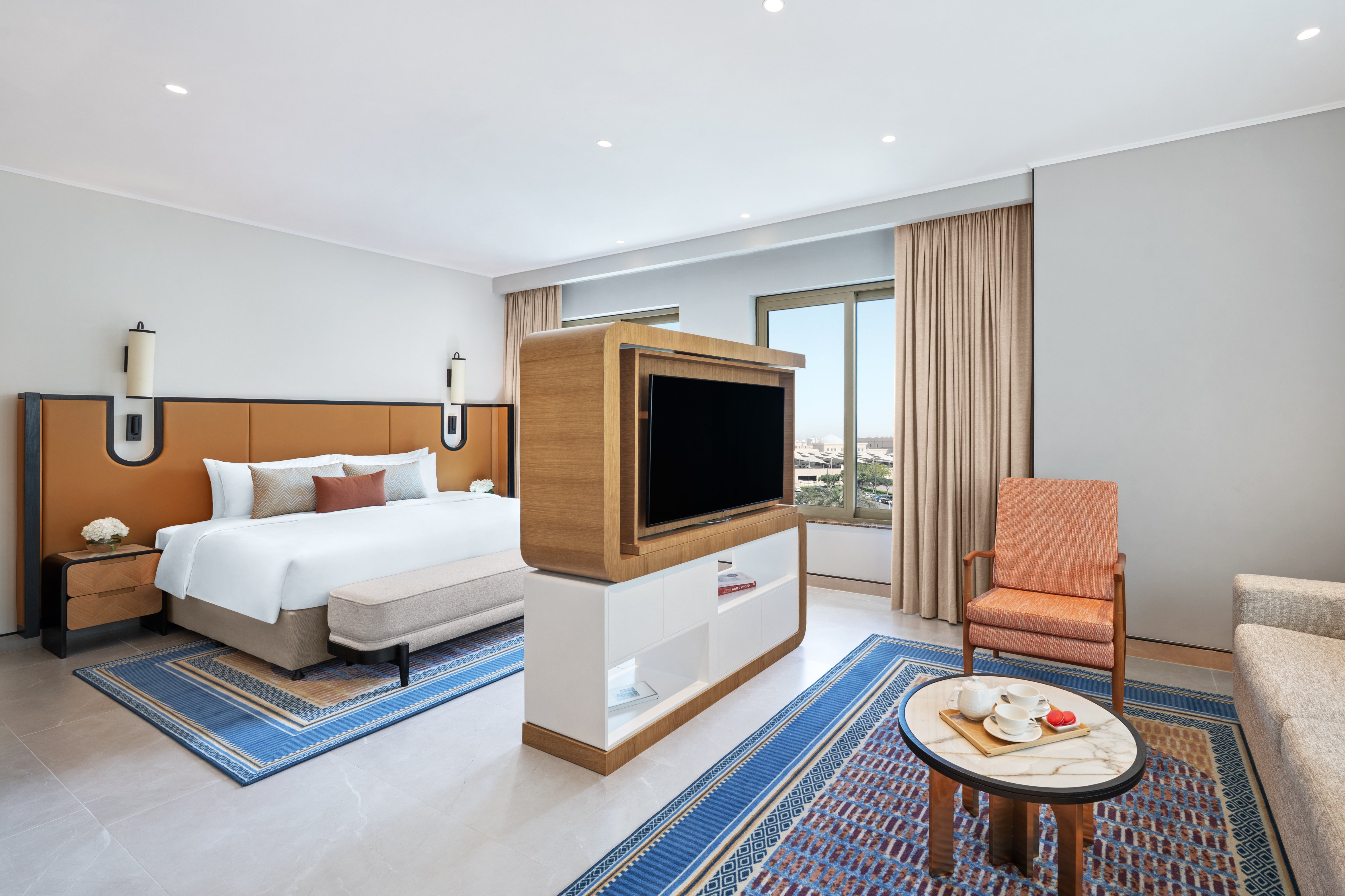 Junior Suite Standard