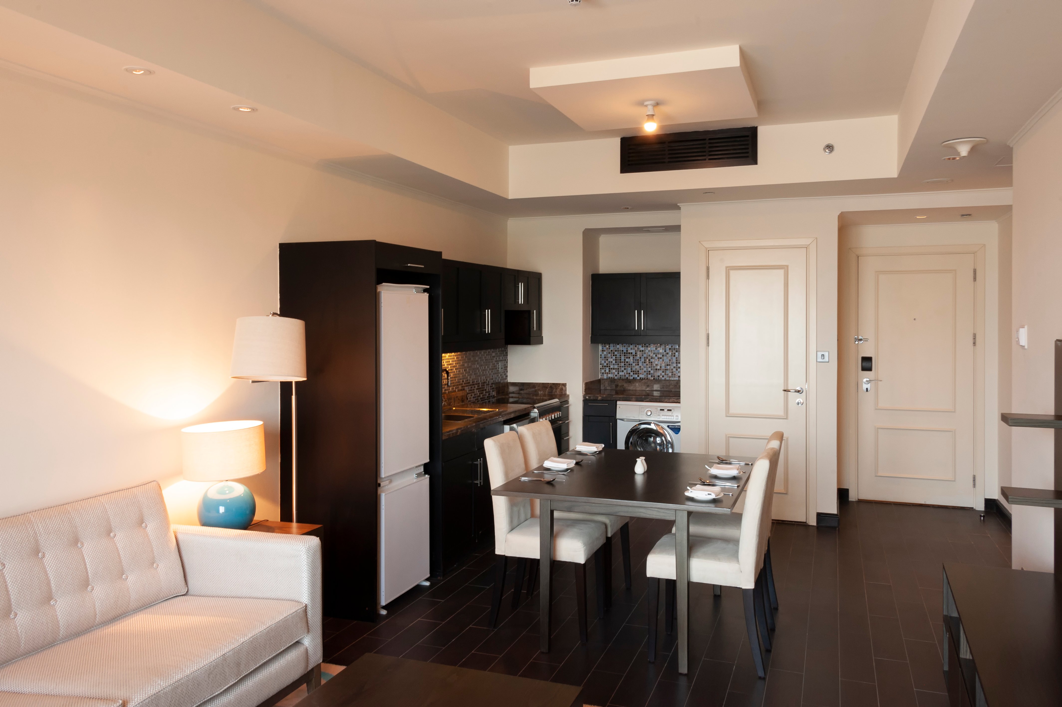 Apartment Two Bedrooms