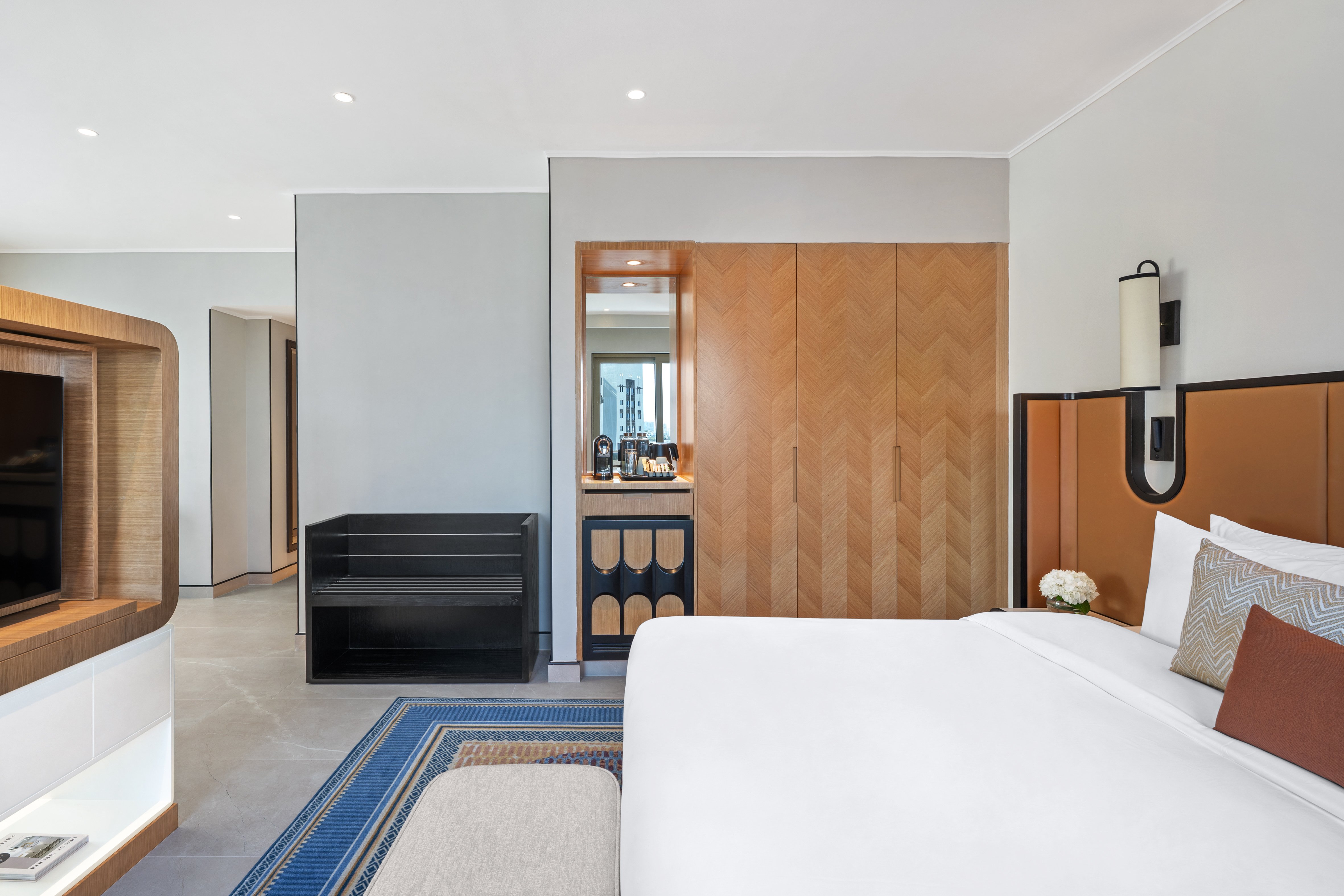 Junior Suite Standard