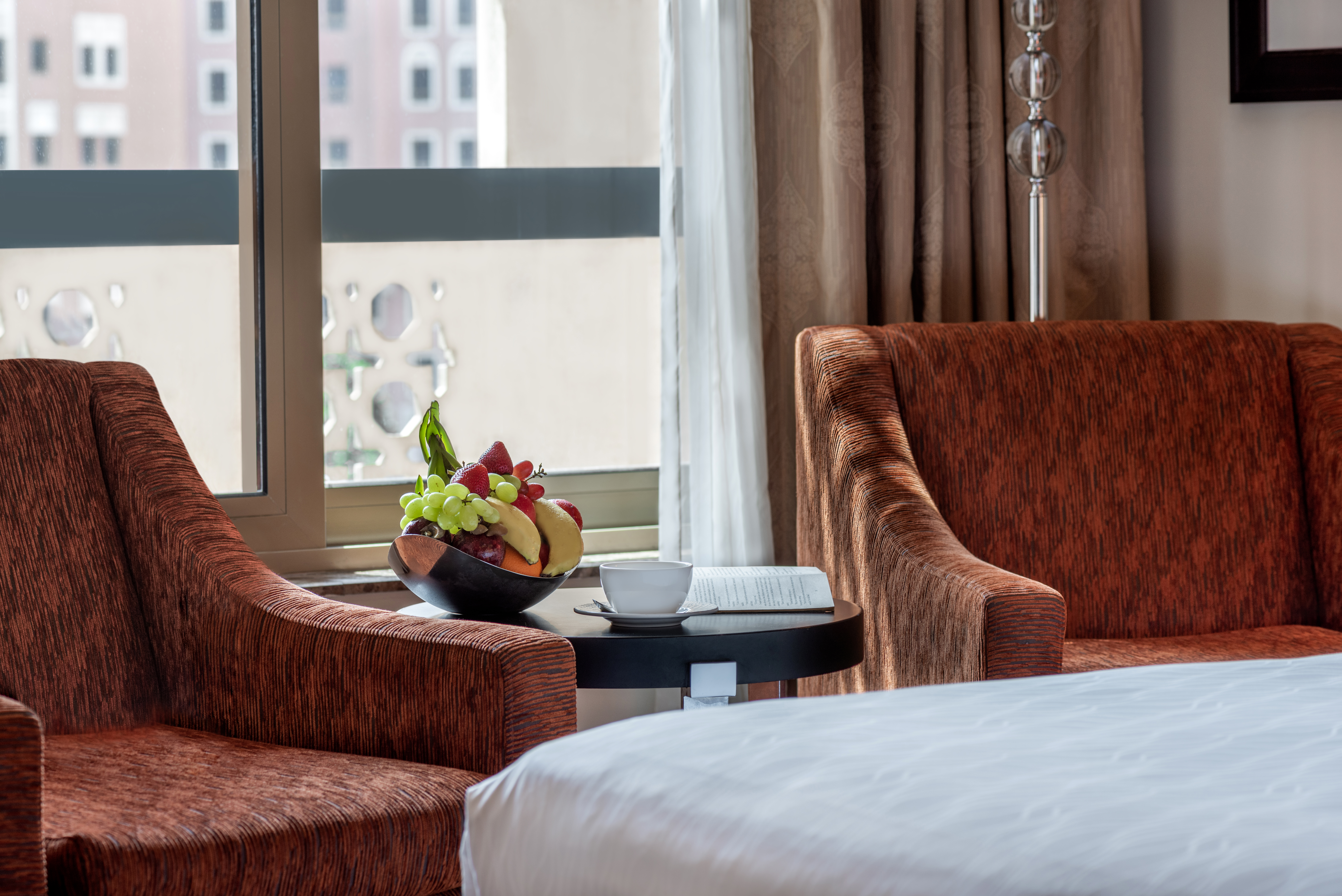 Double or Twin Premier