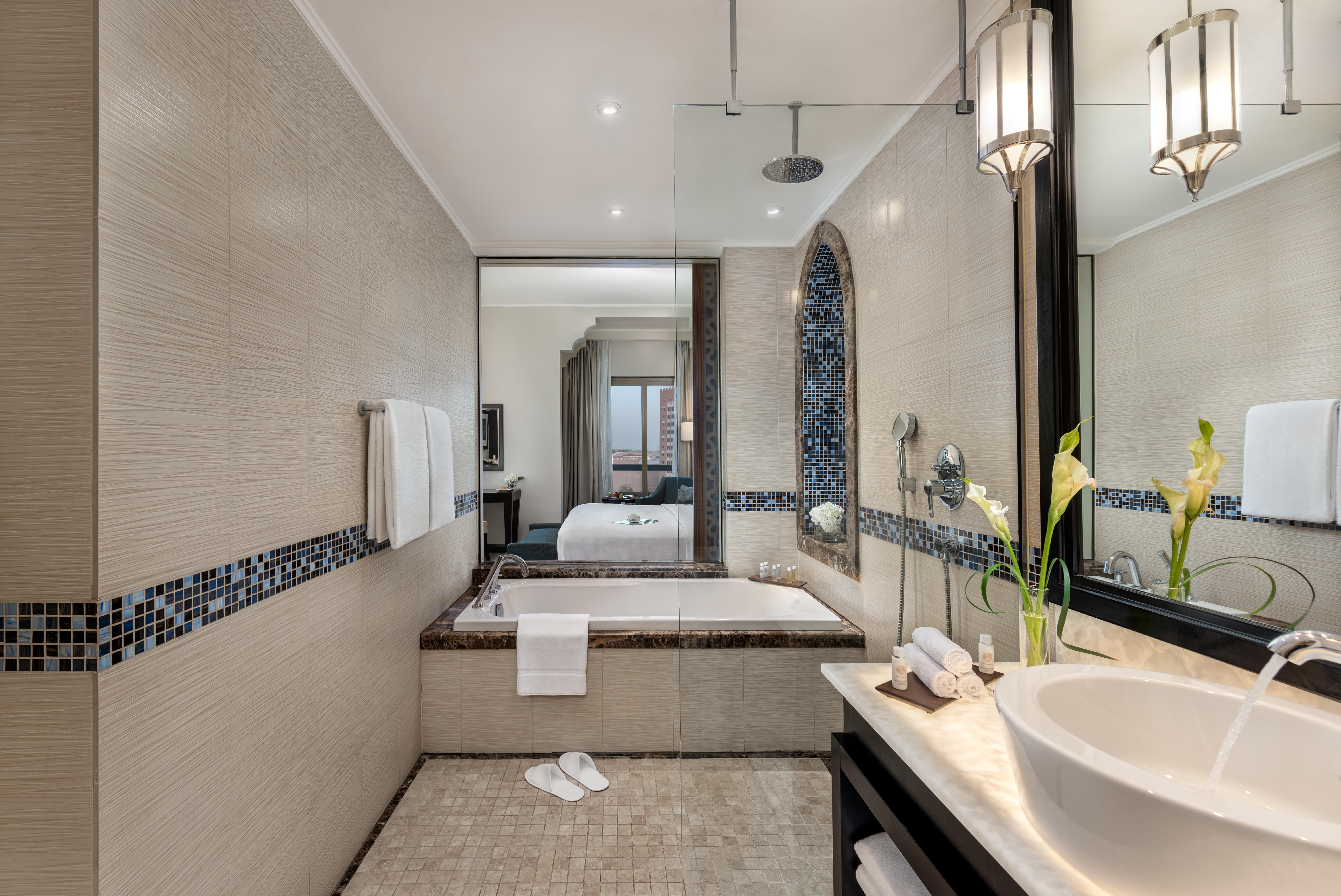 Double or Twin Premier