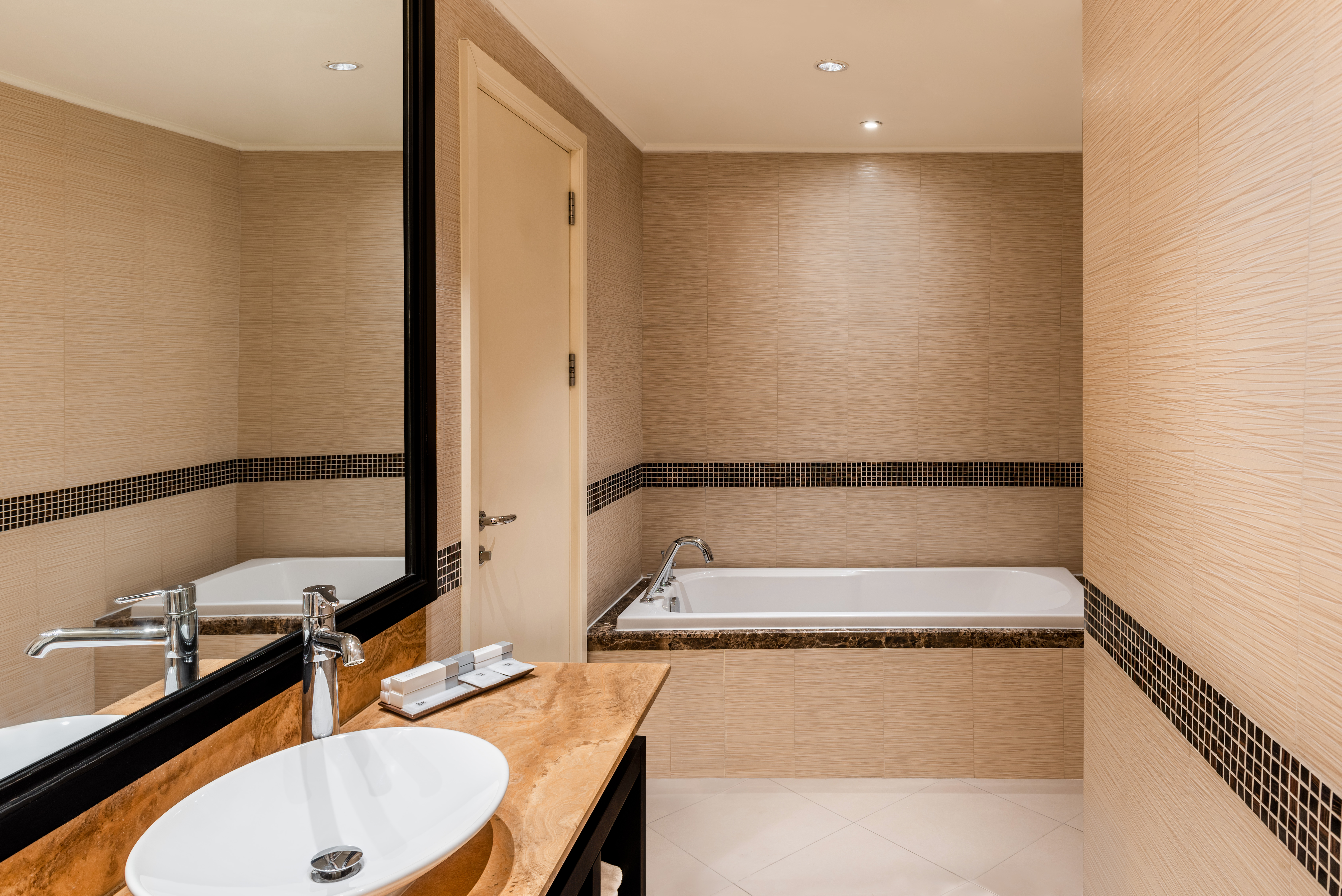 Apartment Two Bedrooms