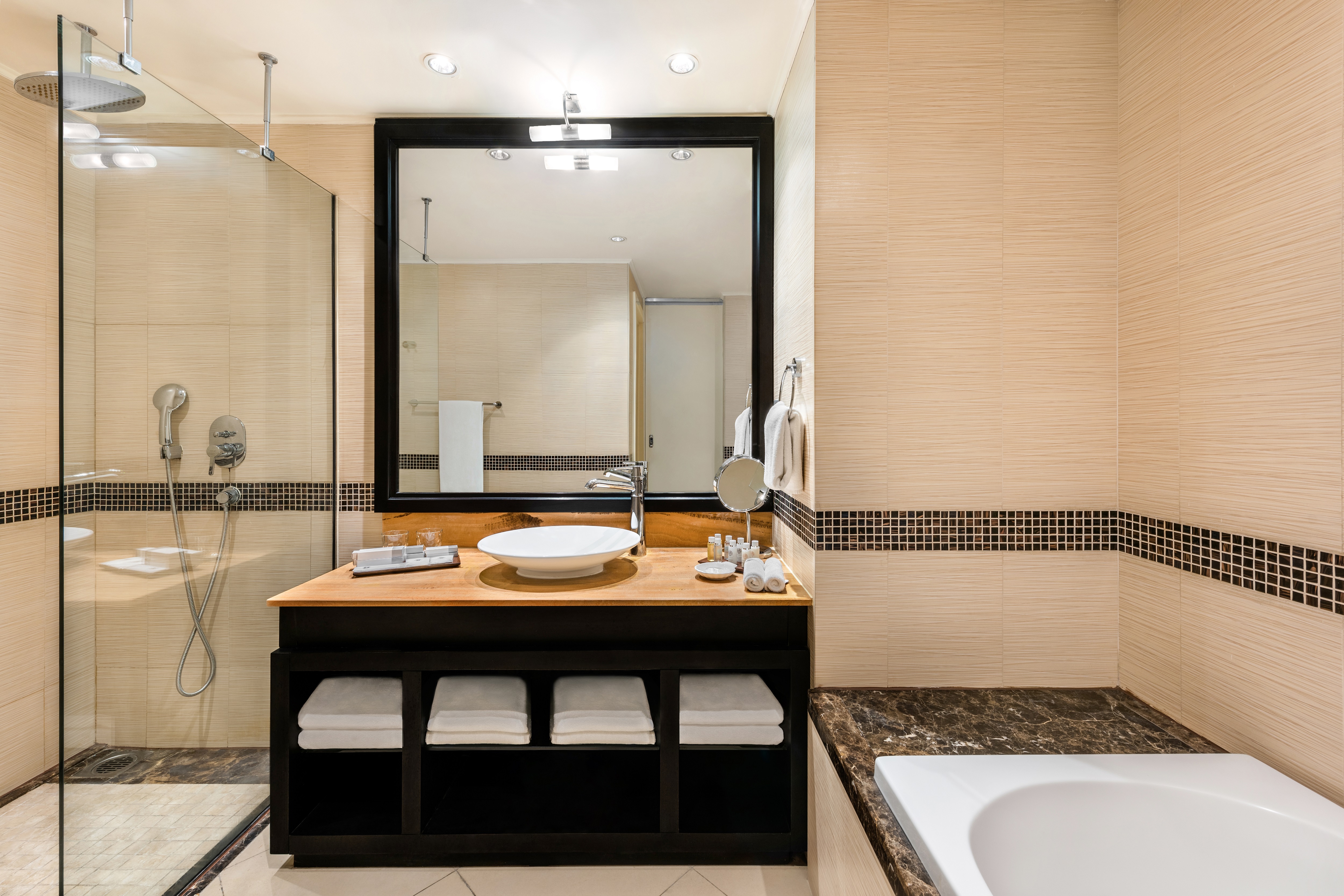 Apartment Two Bedrooms