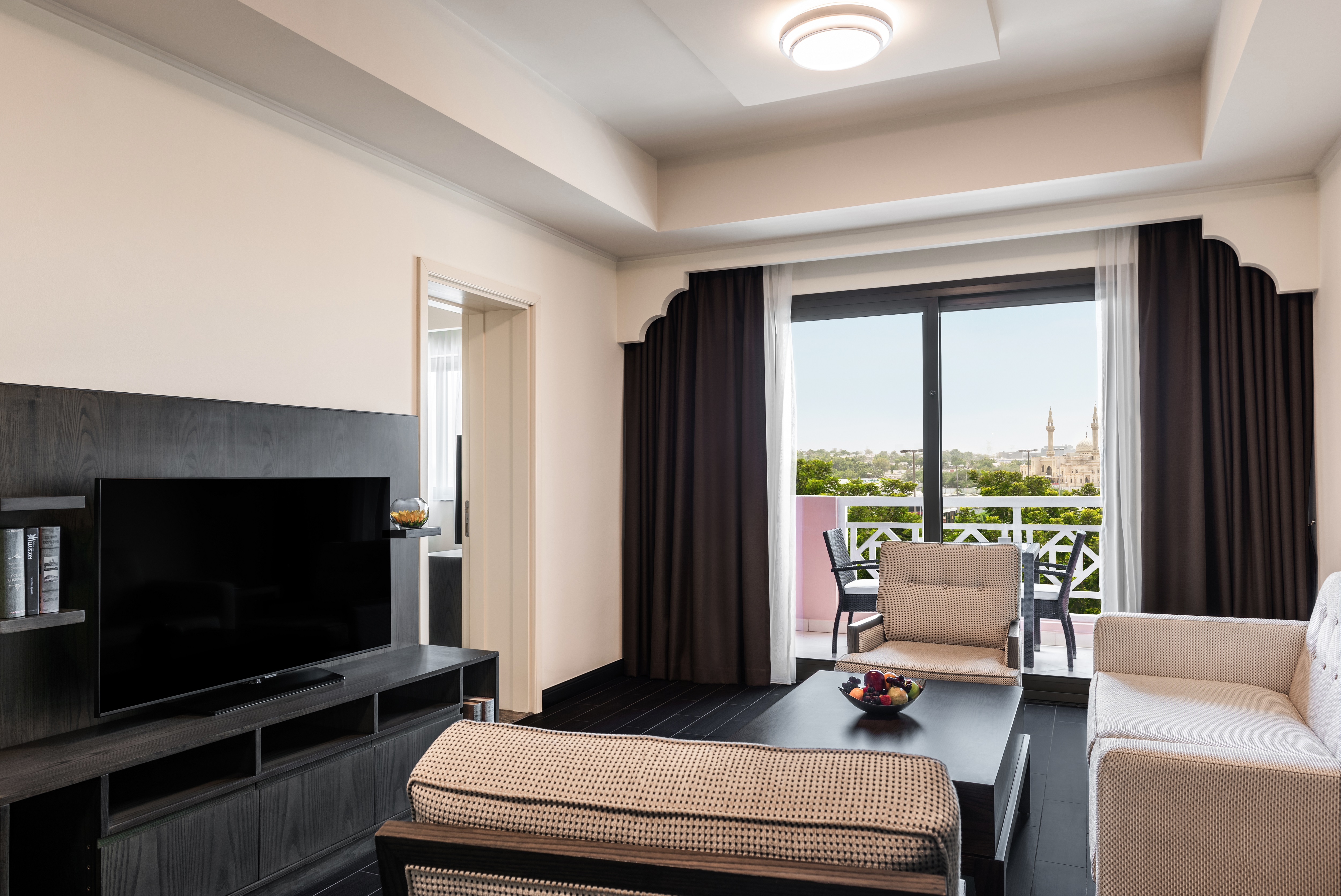 Apartment Two Bedrooms