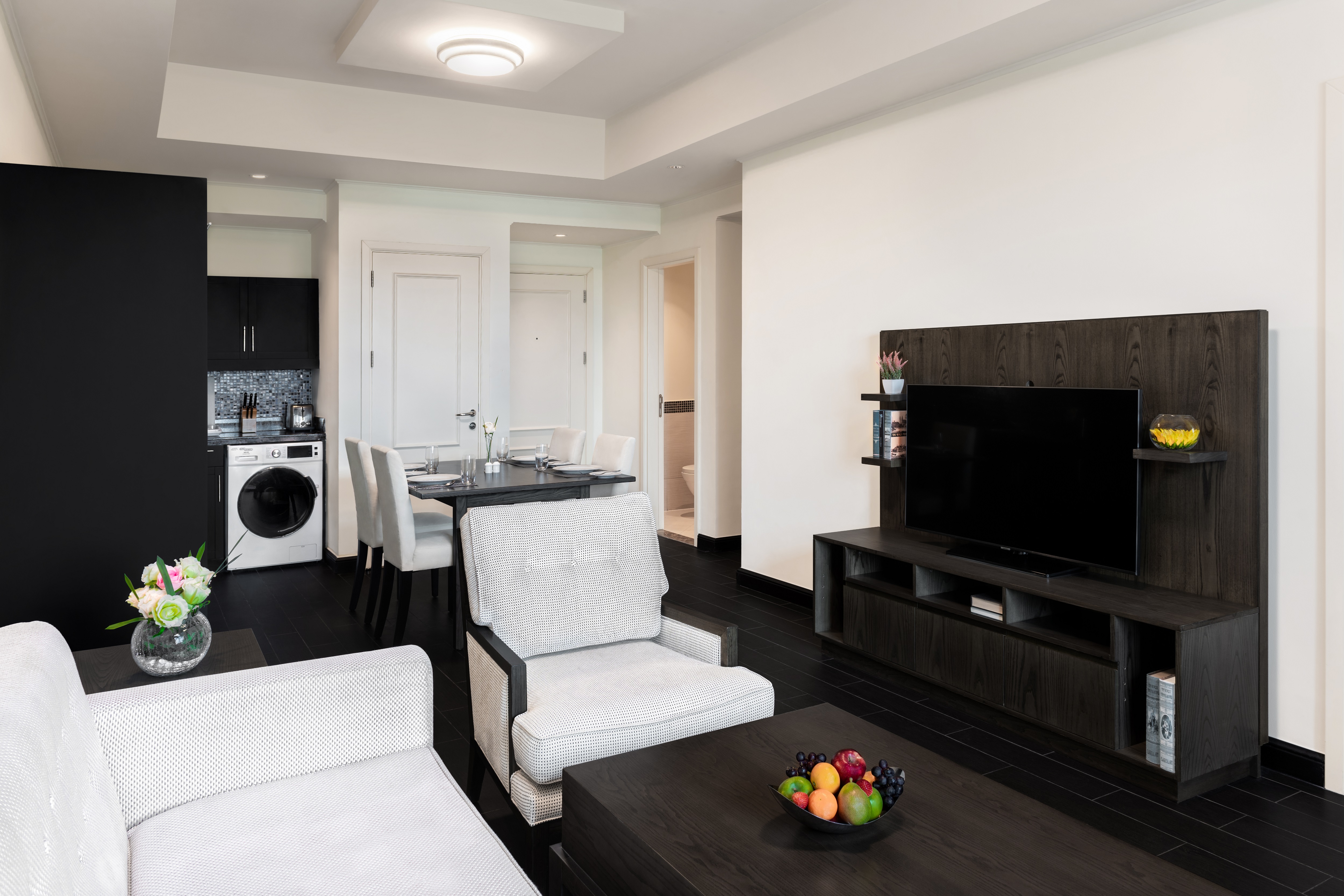 Apartment Two Bedrooms