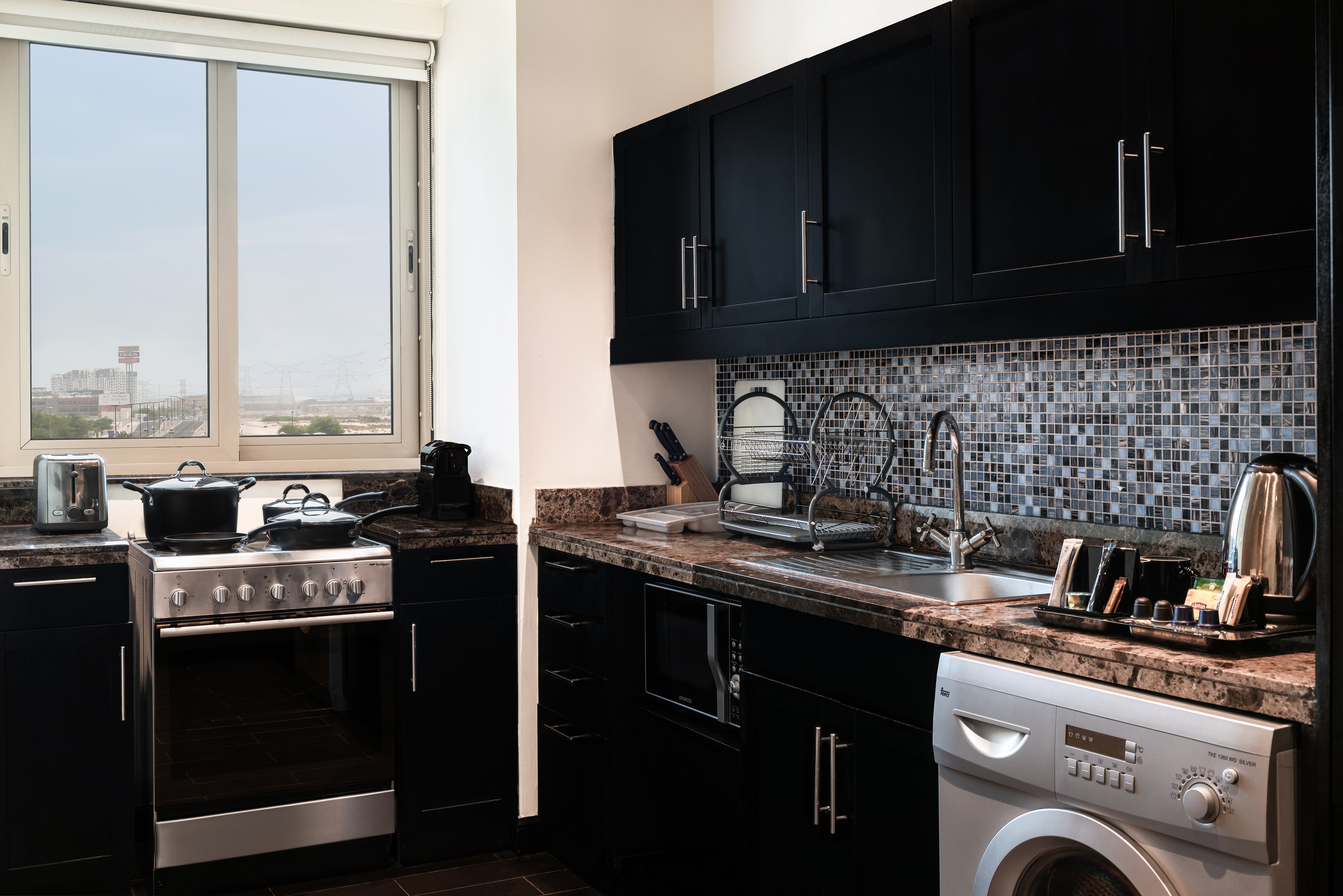 Apartment Two Bedrooms