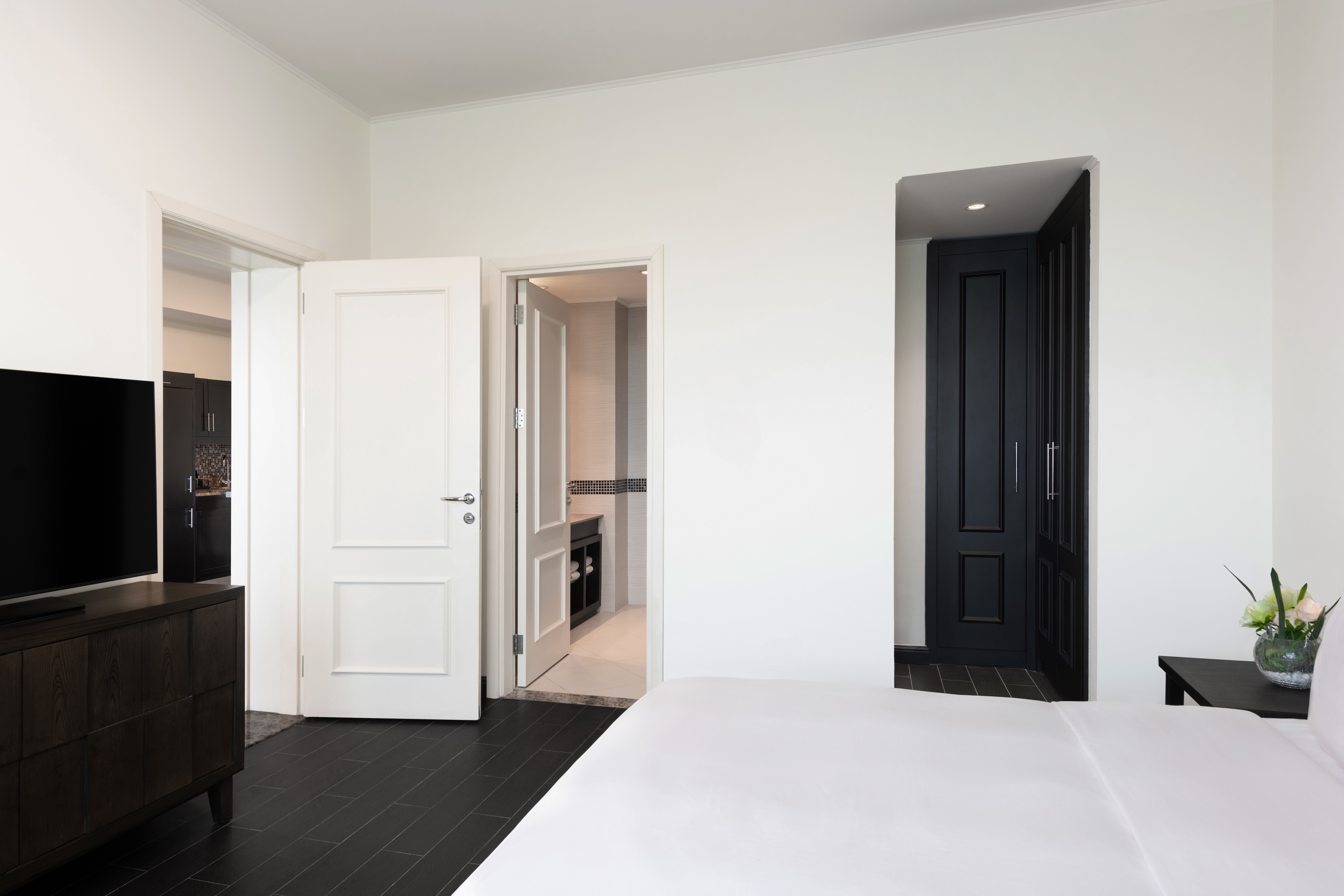 Apartment Two Bedrooms