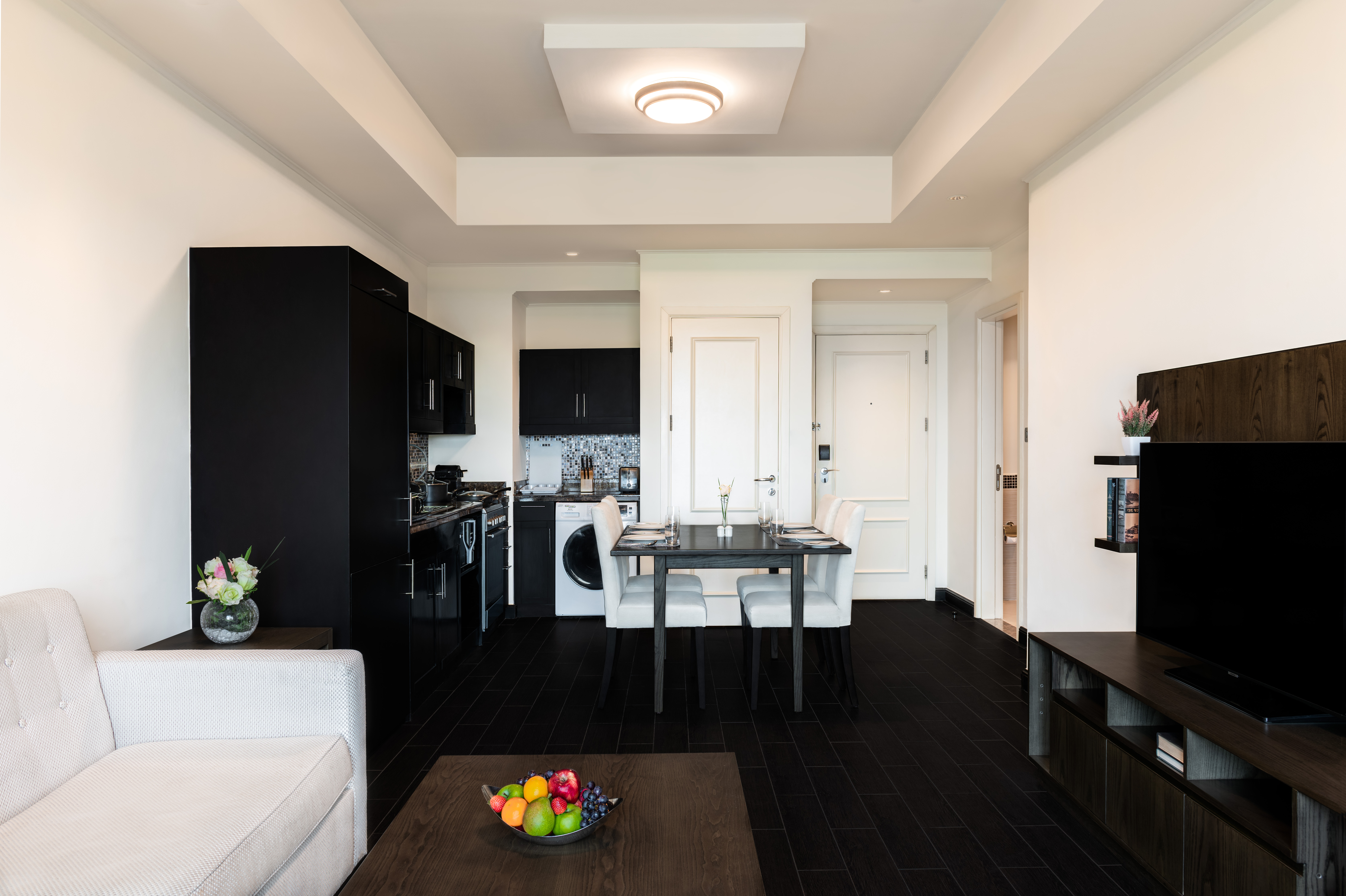 Apartment One Bedroom