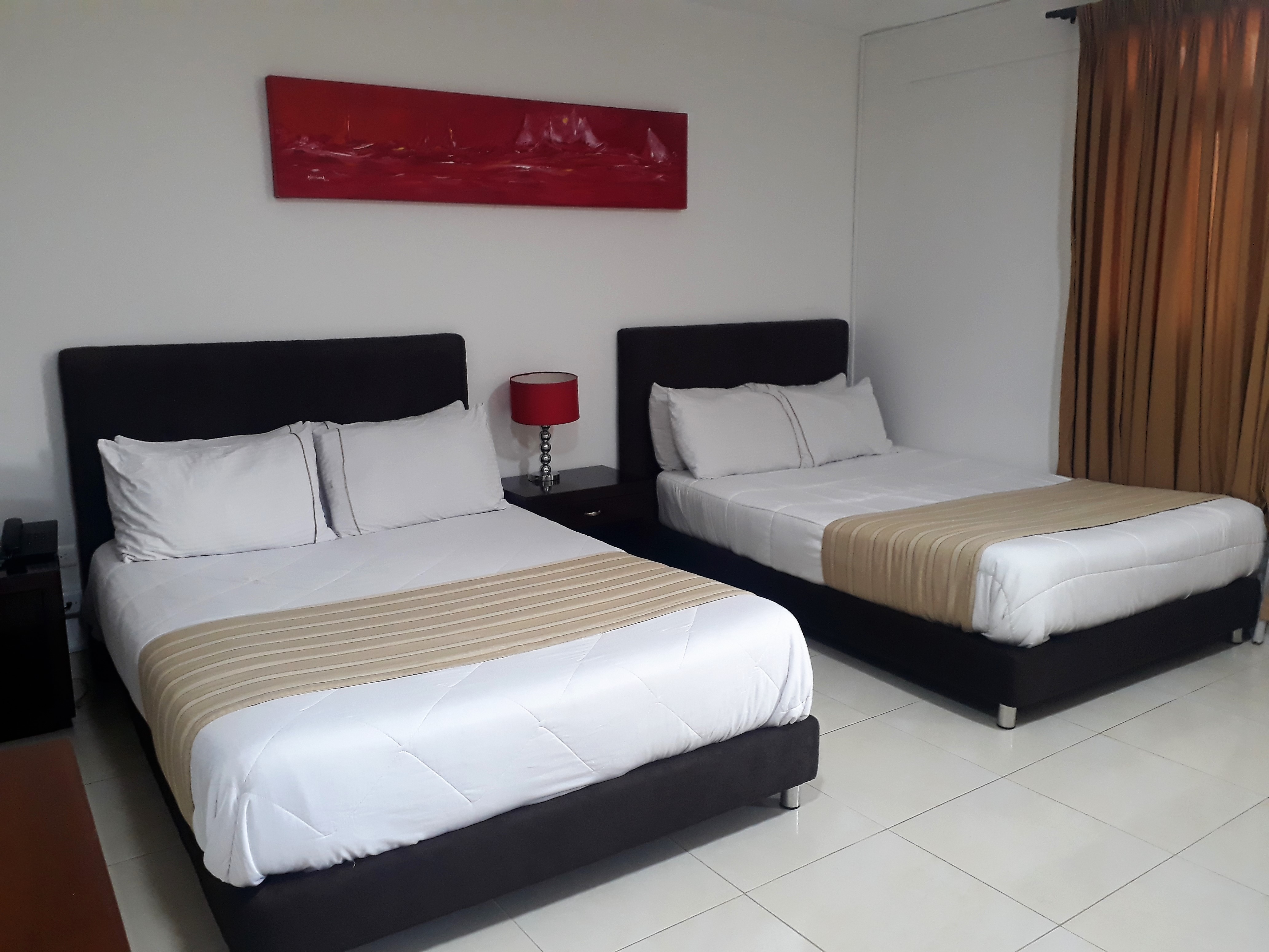 Family Room Standard