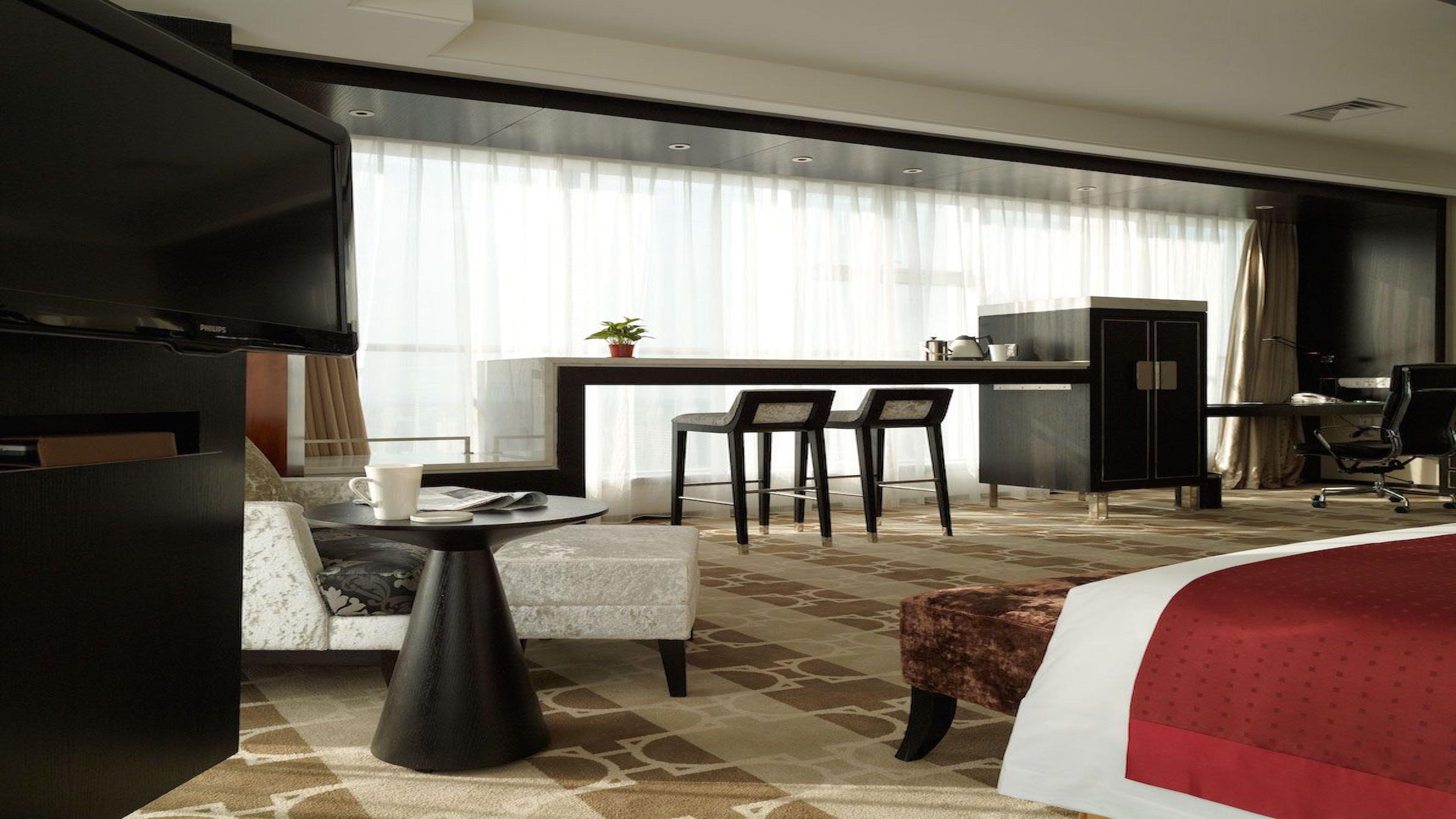 Suite King Bed Non Smoking