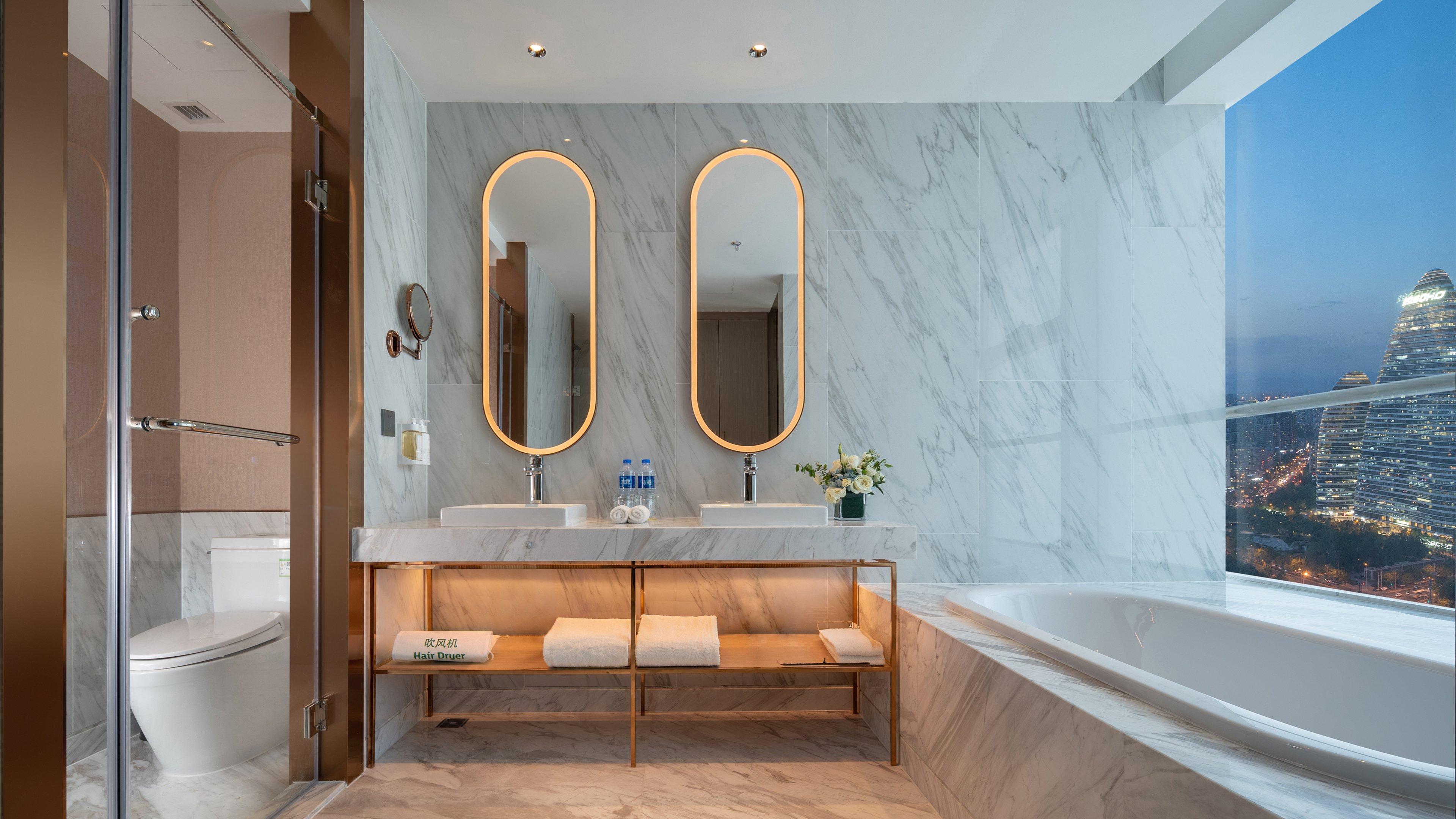 Suite King Bed Non Smoking