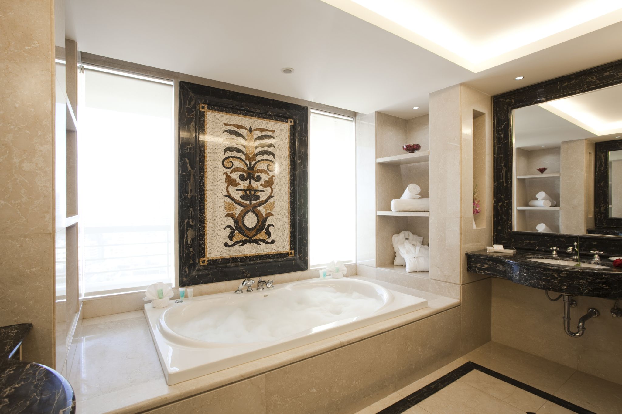 Suite Premium King Bed