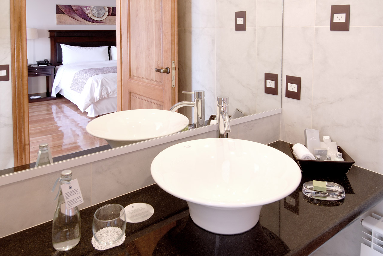 Double Superior Lake View