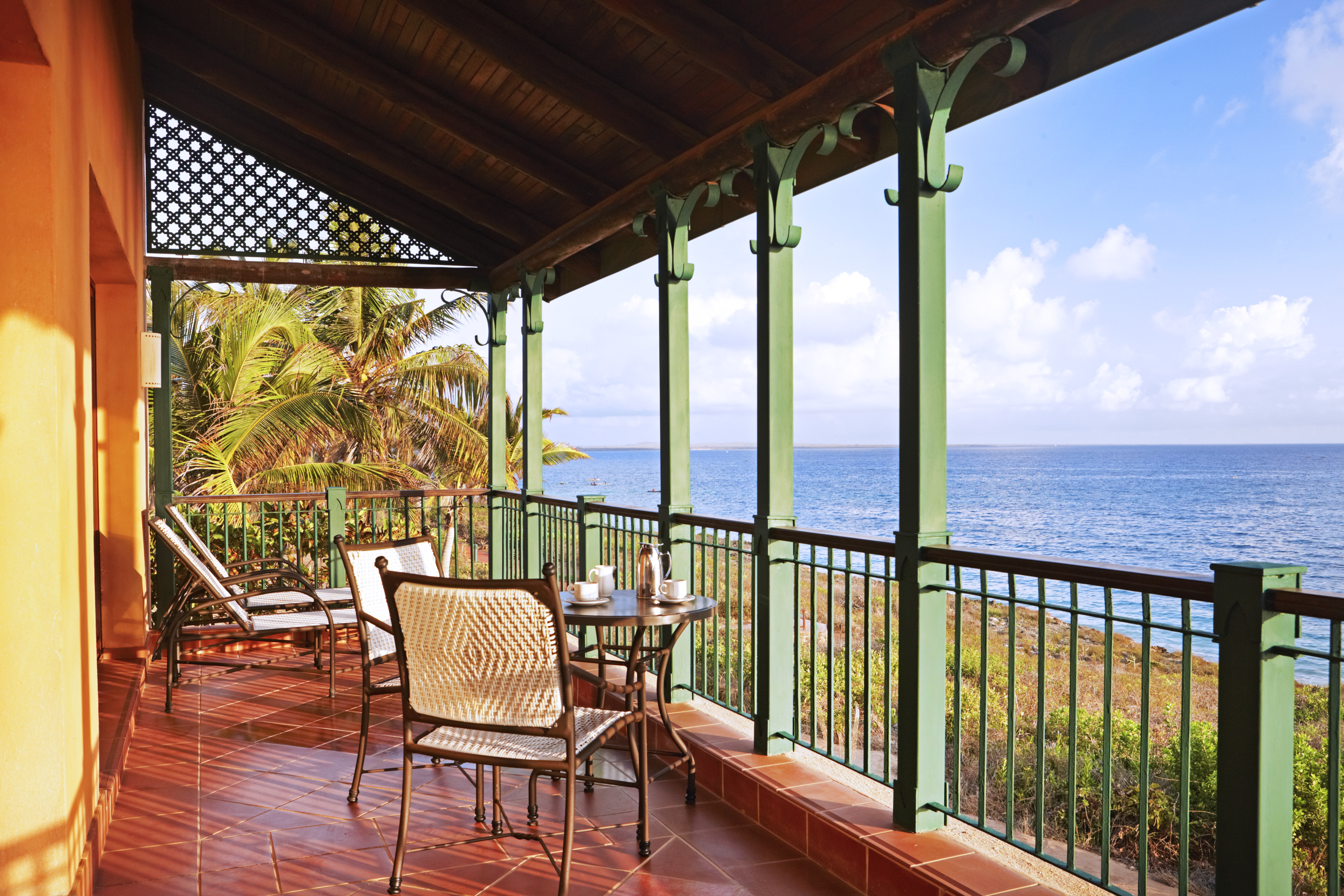 Apartment Two Bedrooms