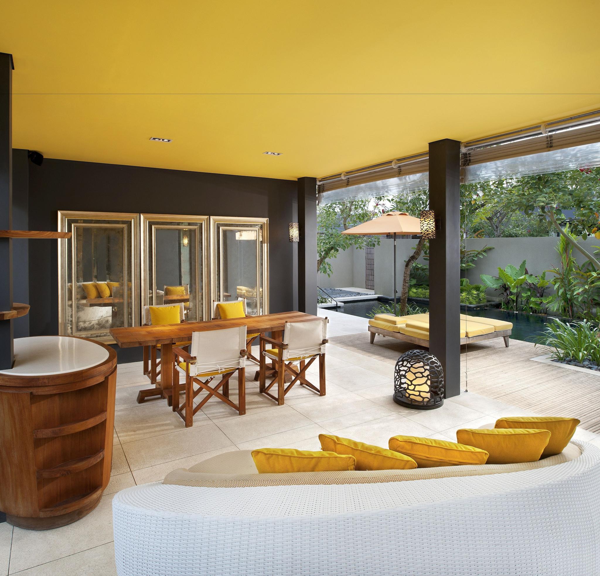 Villa Three Bedrooms with Private Pool