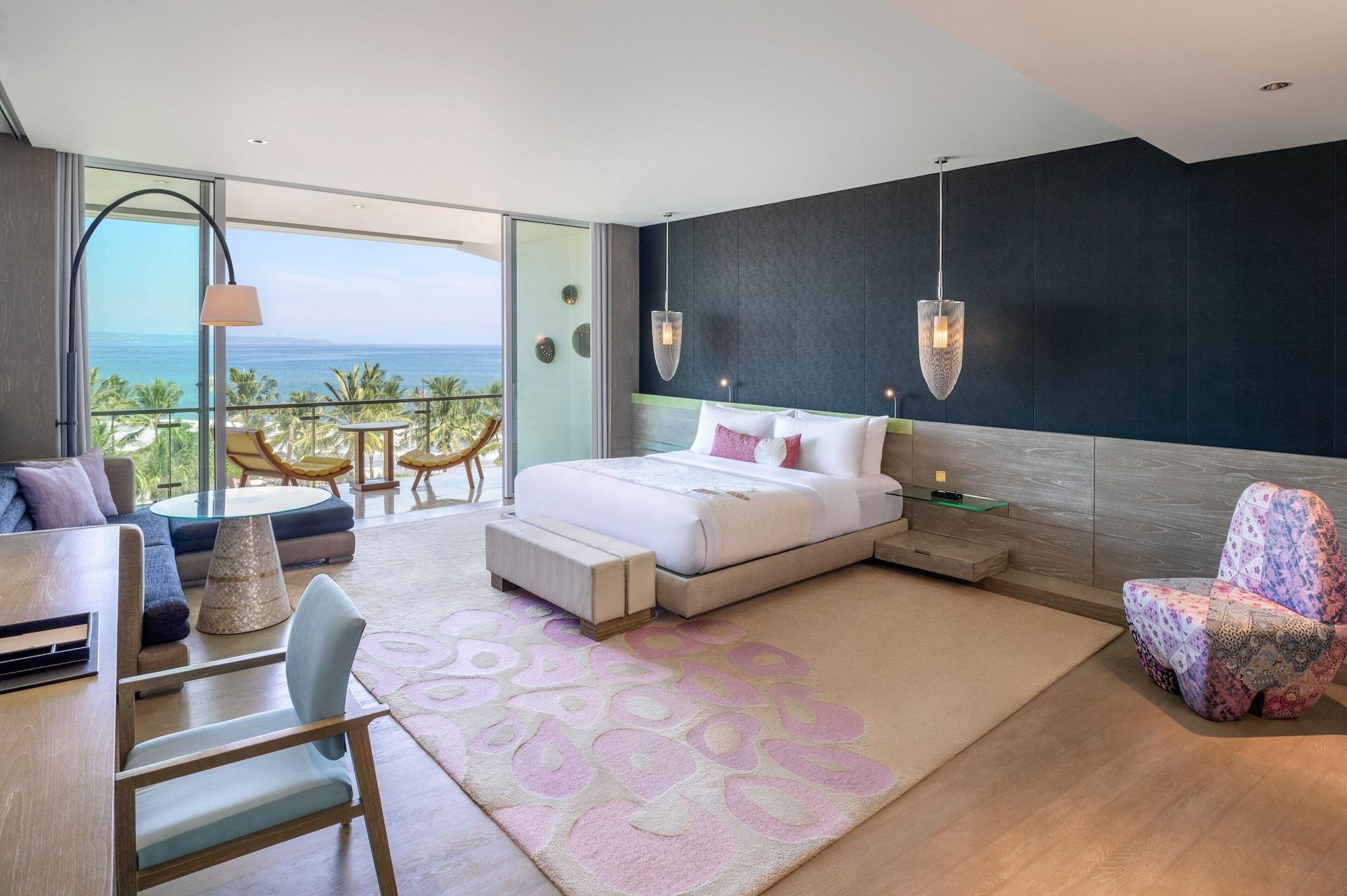 Suite Two Bedrooms Non Smoking