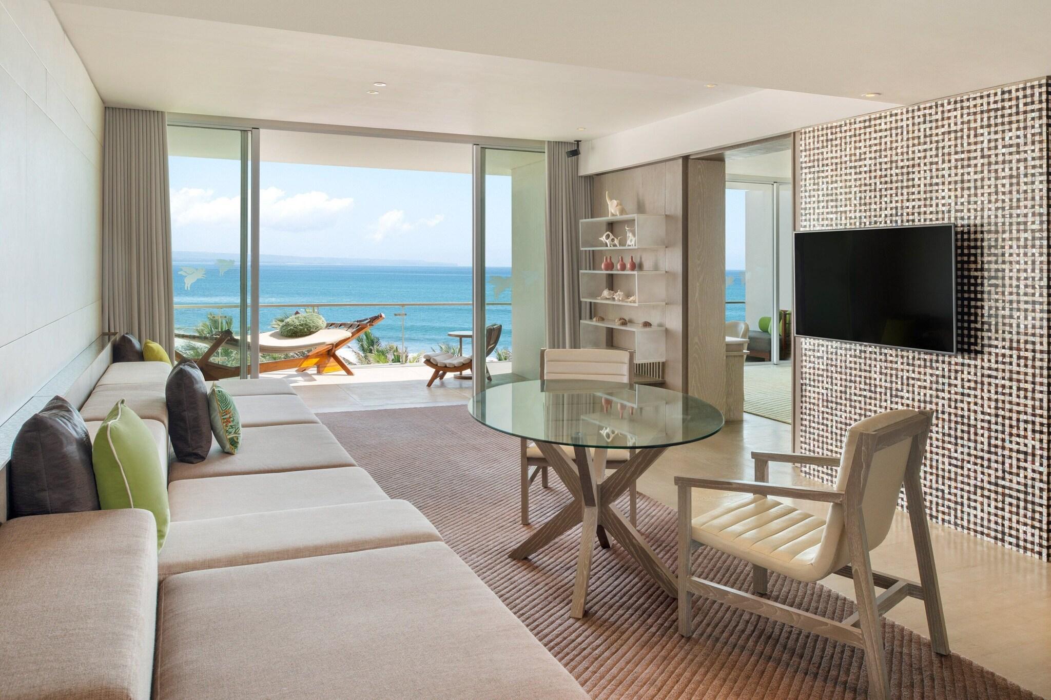 Suite Ocean View One Bedroom