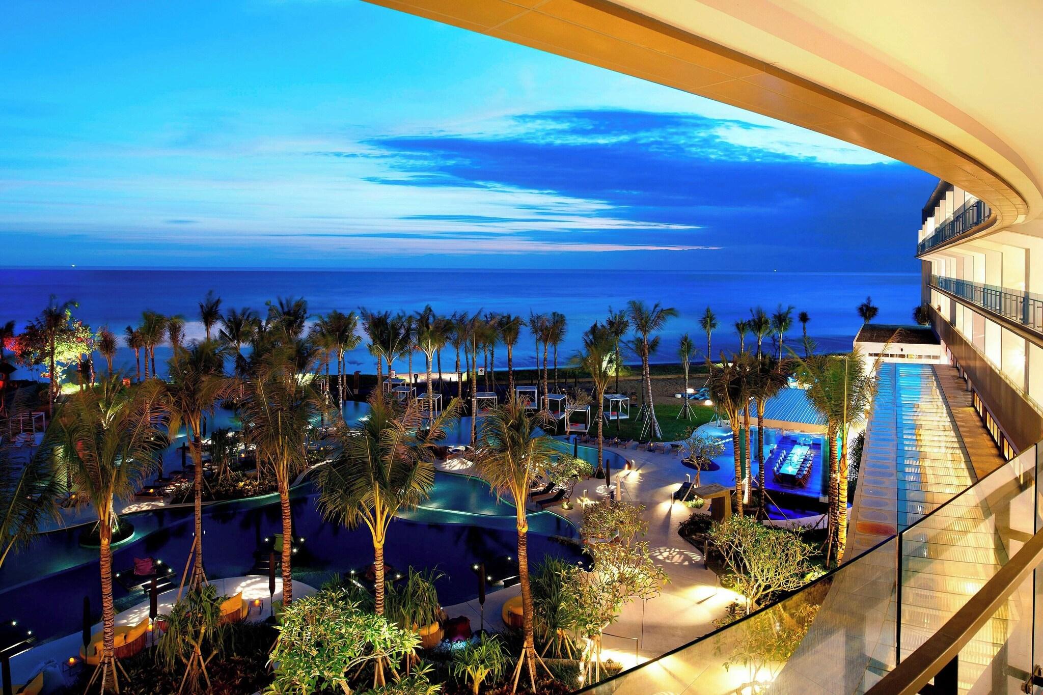 Suite Ocean View One Bedroom