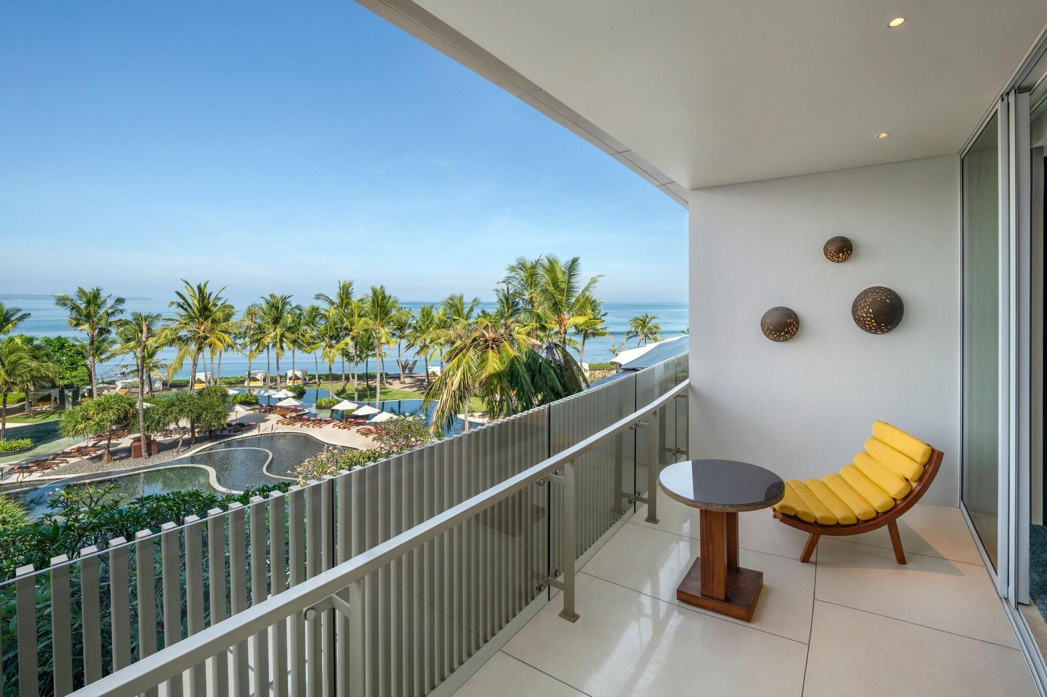 Suite Ocean View One Bedroom