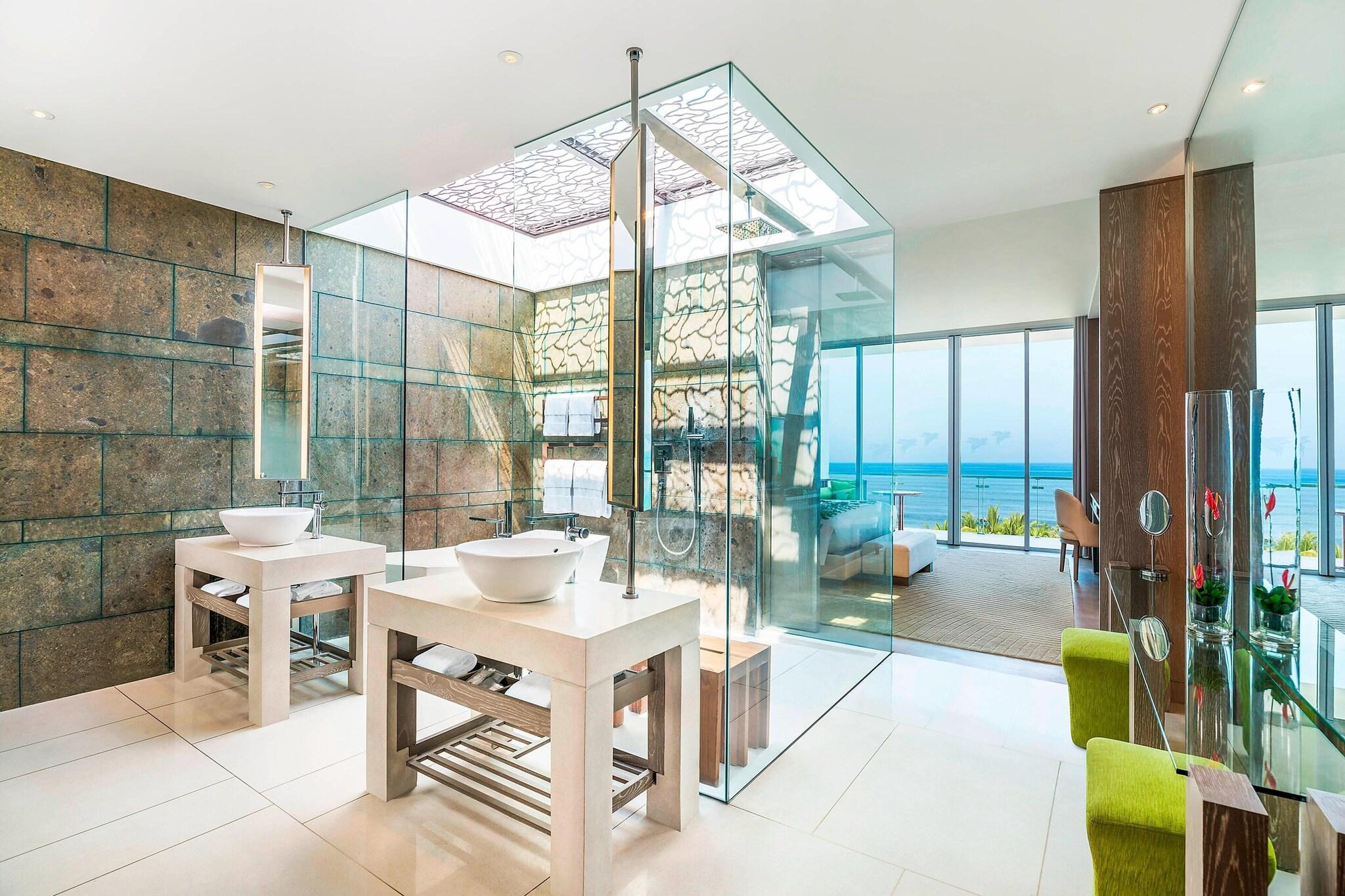 Suite Ocean View One Bedroom