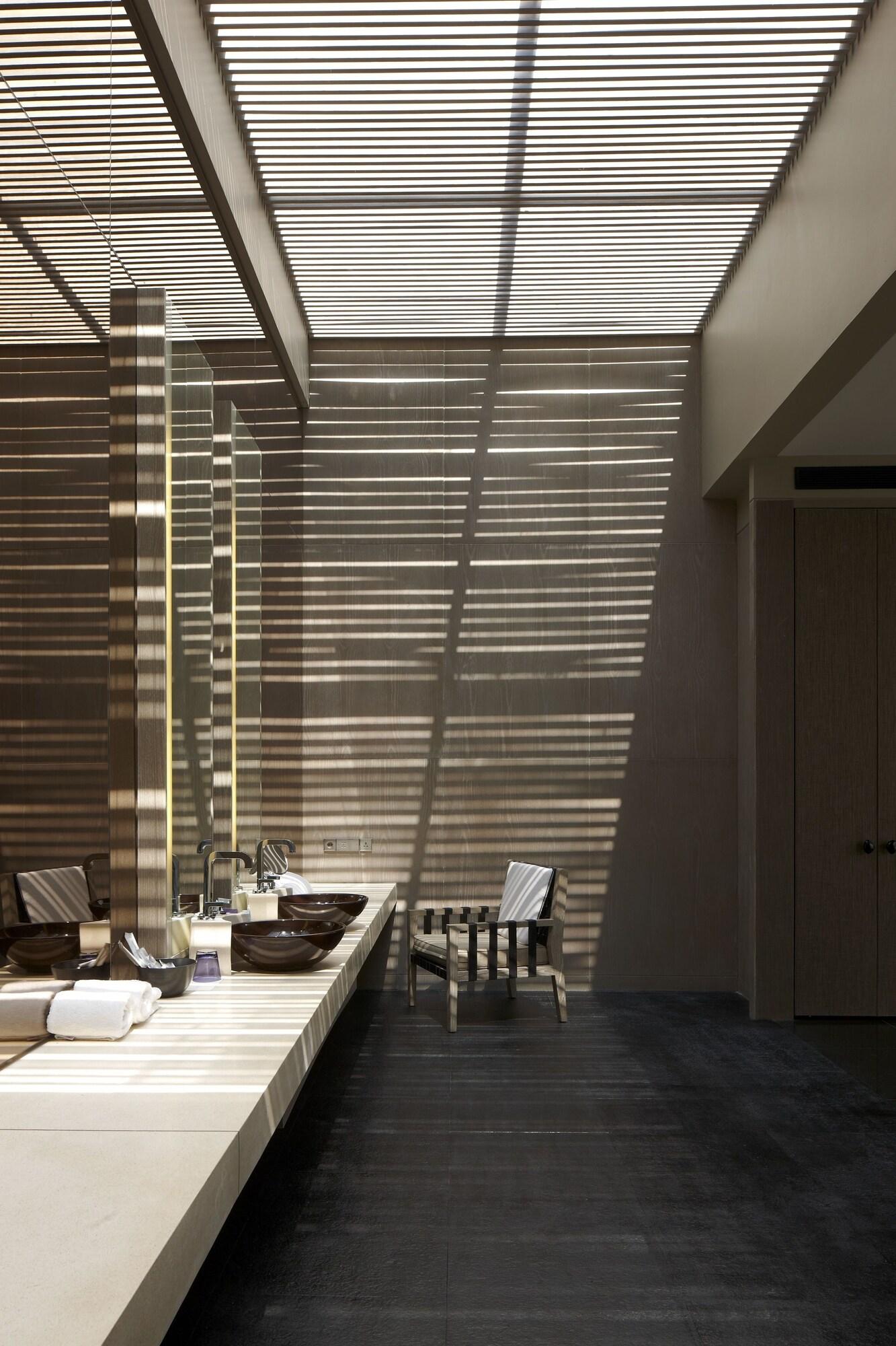 Villa King Bed Two Bedrooms