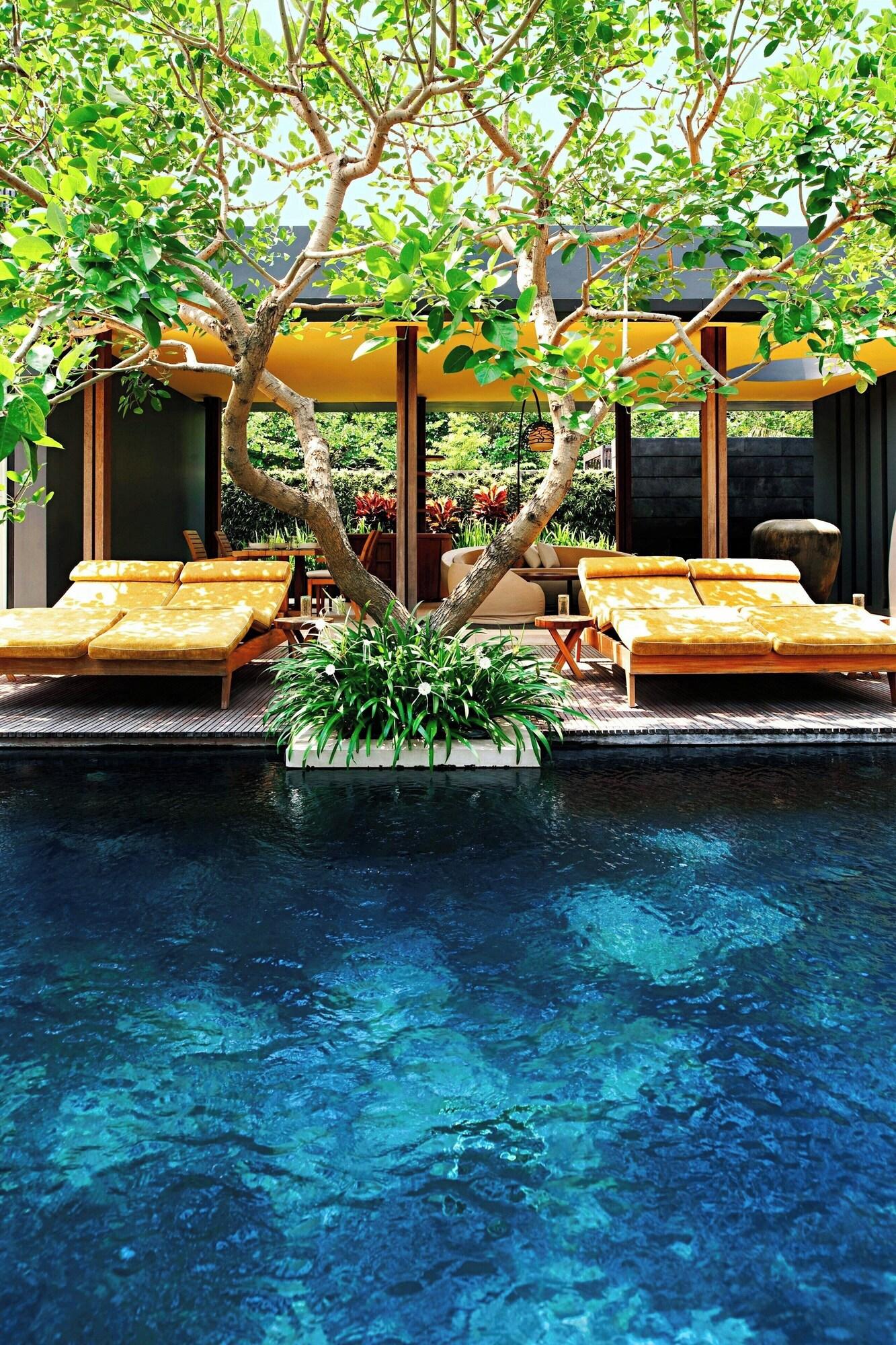 Villa King Bed Two Bedrooms