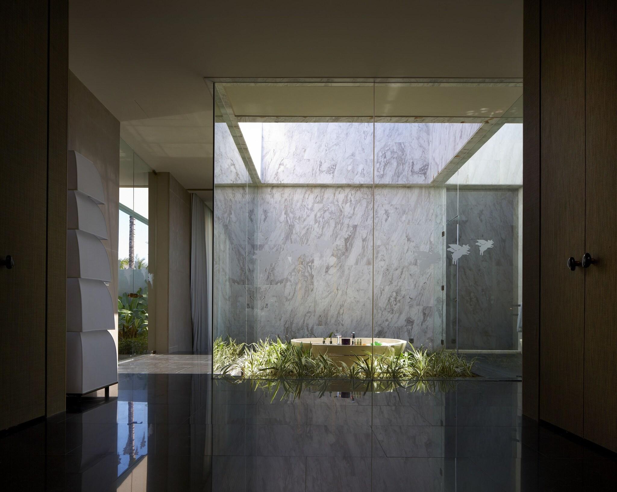 Villa Three Bedrooms with Private Pool