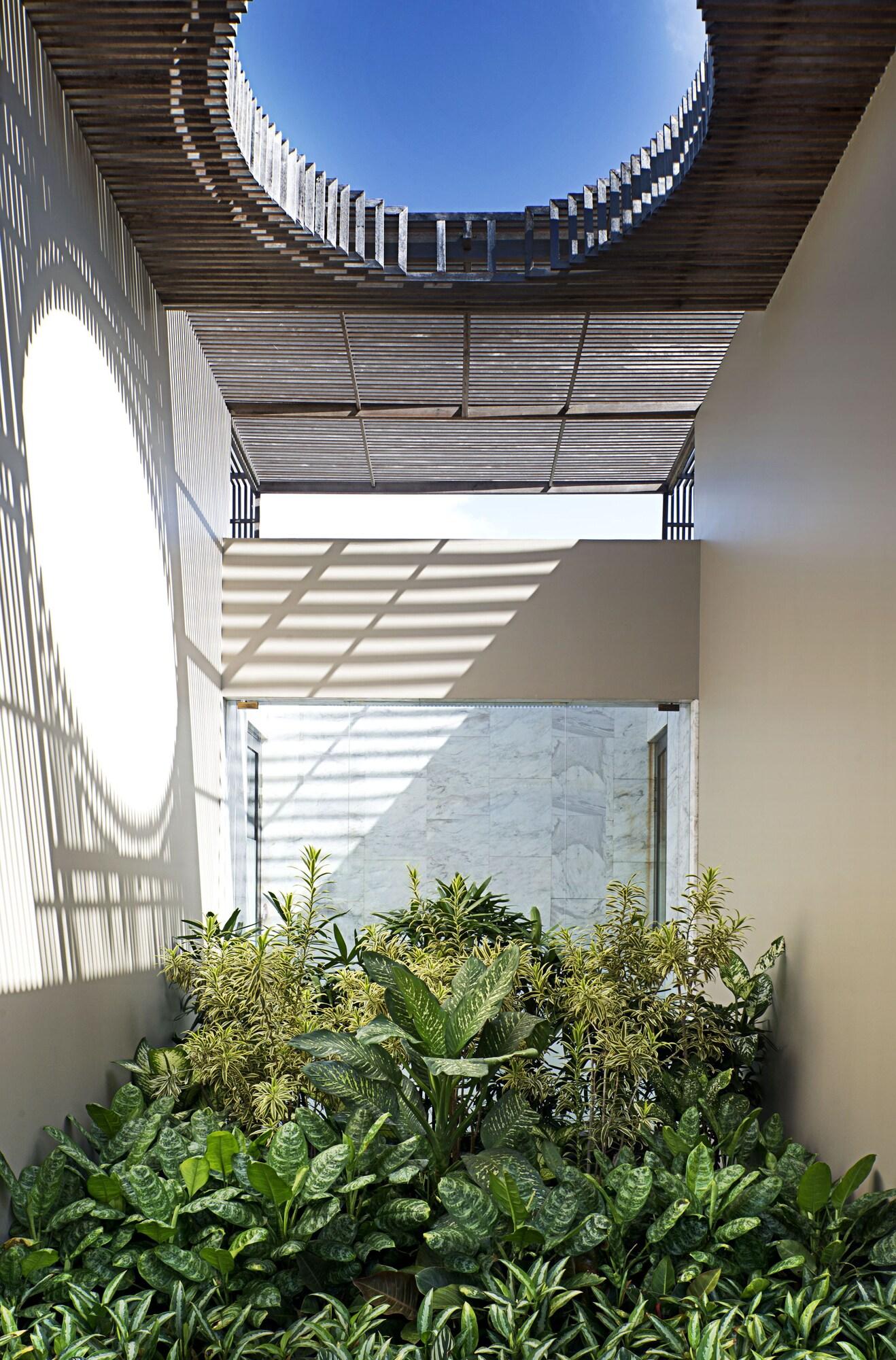 Villa Three Bedrooms with Private Pool