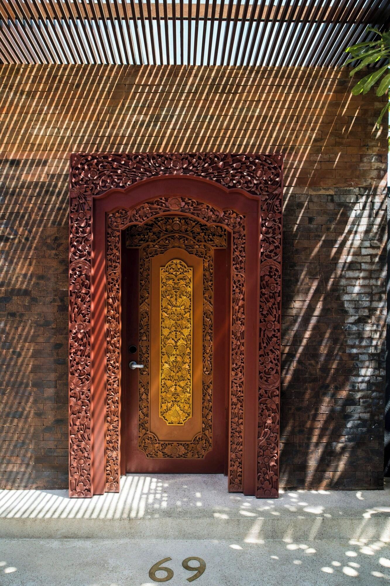 Villa Three Bedrooms with Private Pool