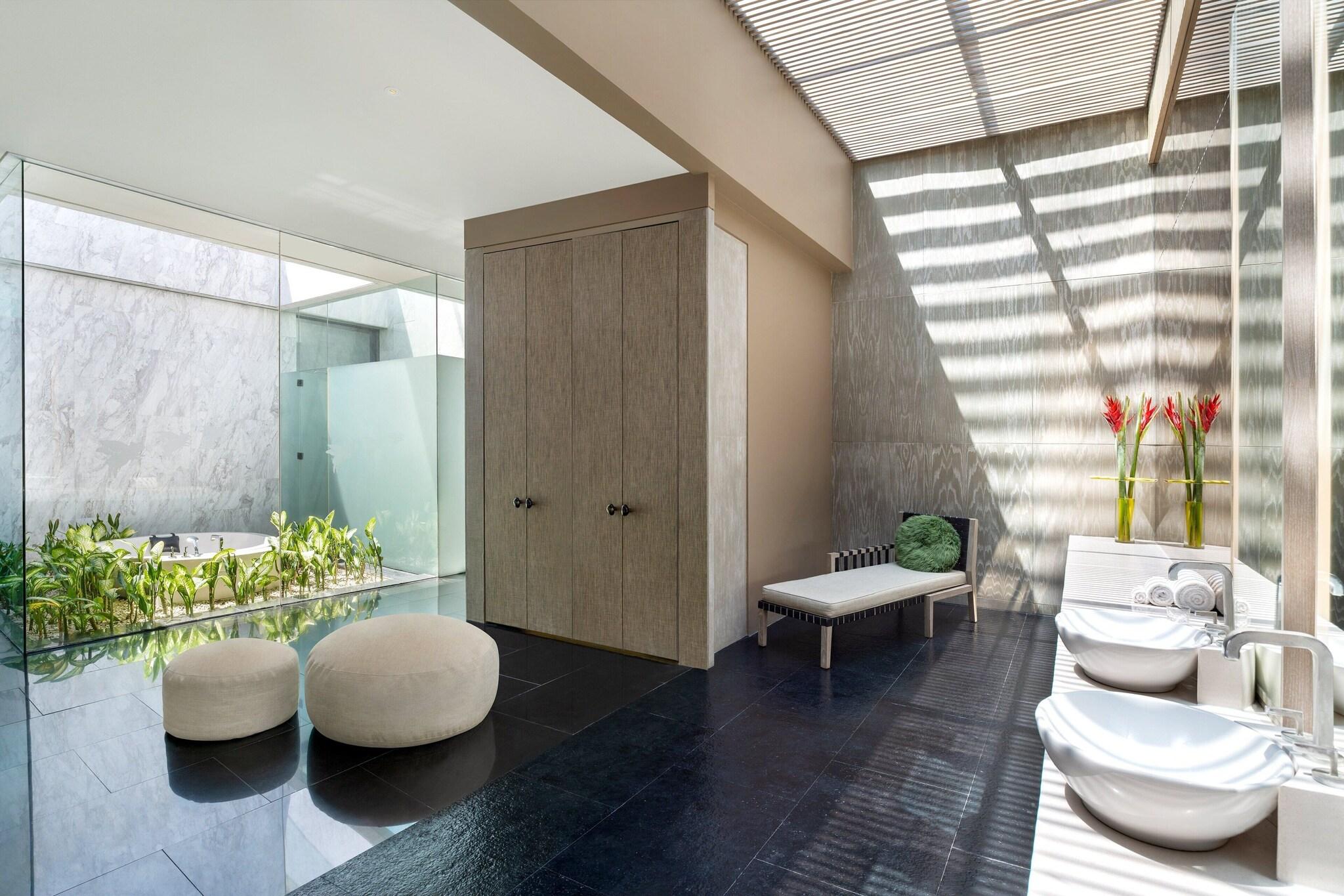 Villa Three Bedrooms with Private Pool