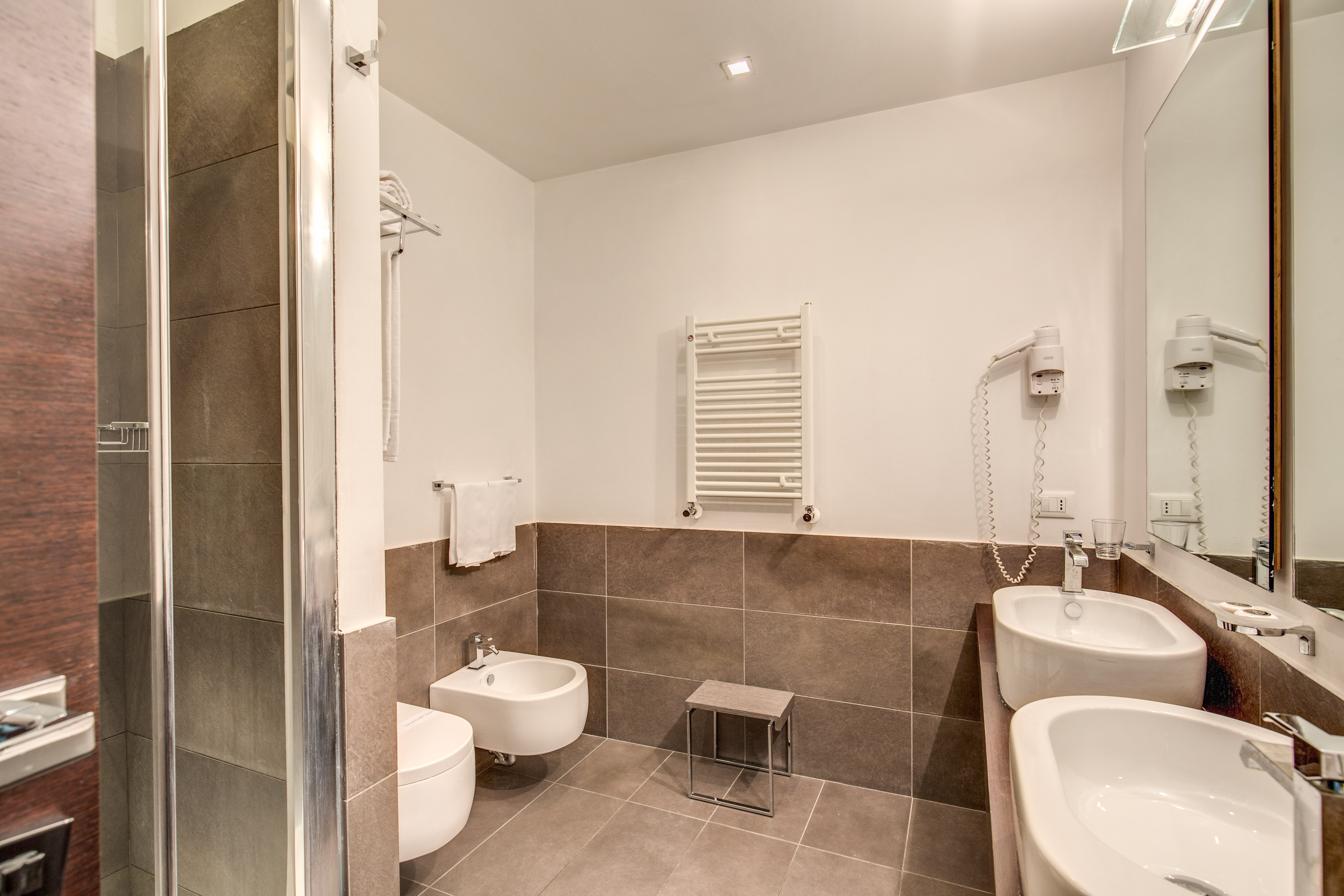 Family Room Standard