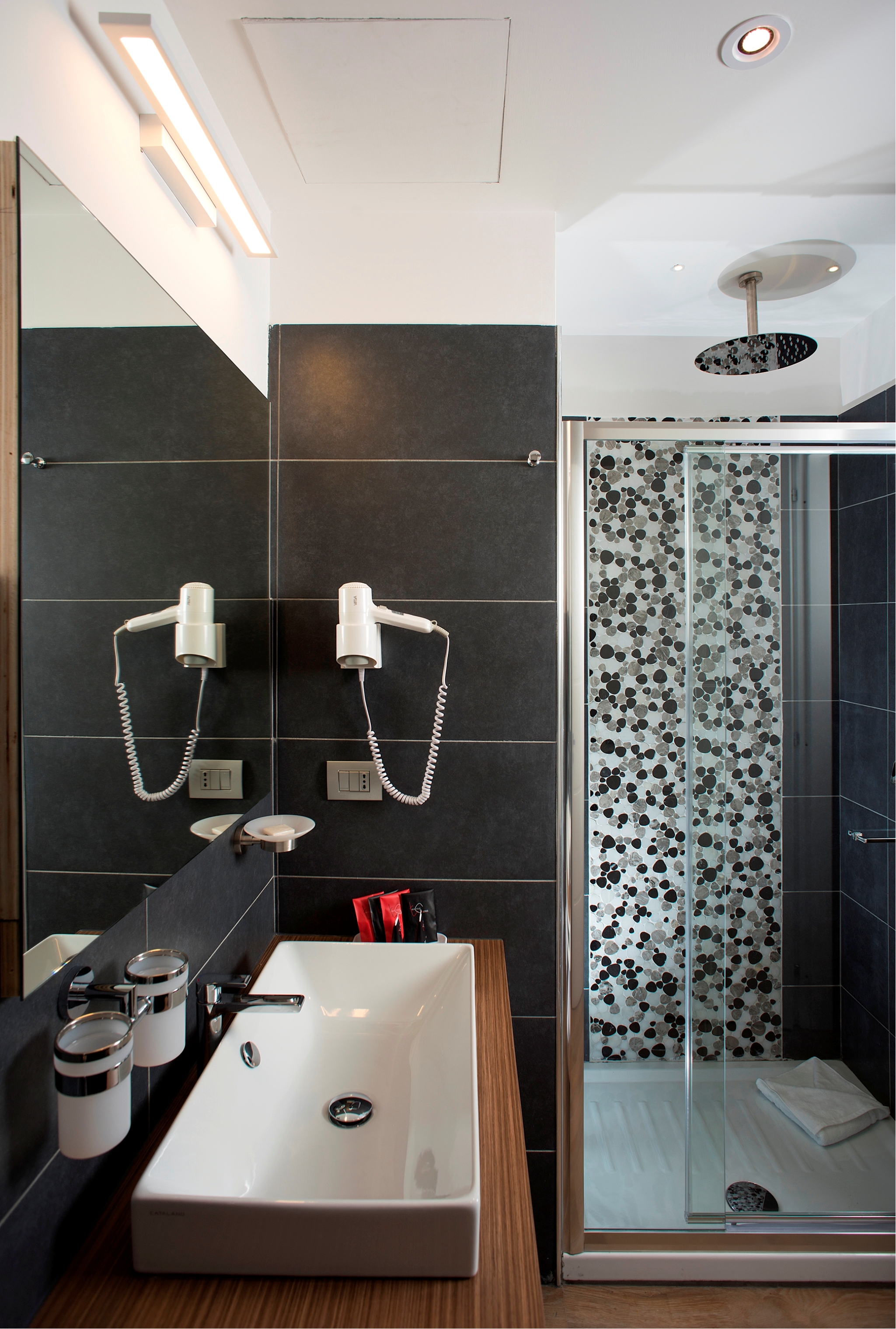 Double or Twin Executive