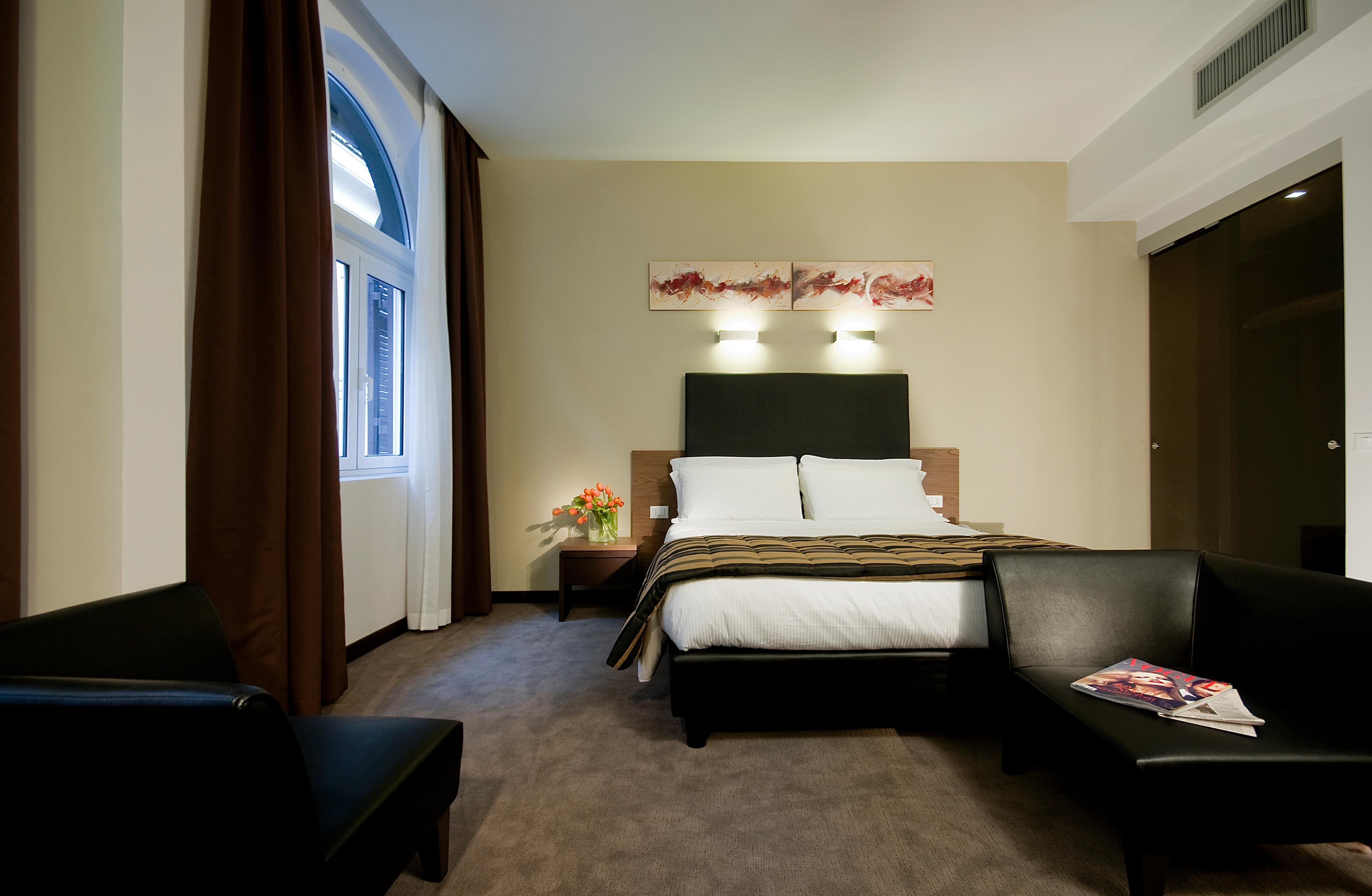 Double or Twin Standard