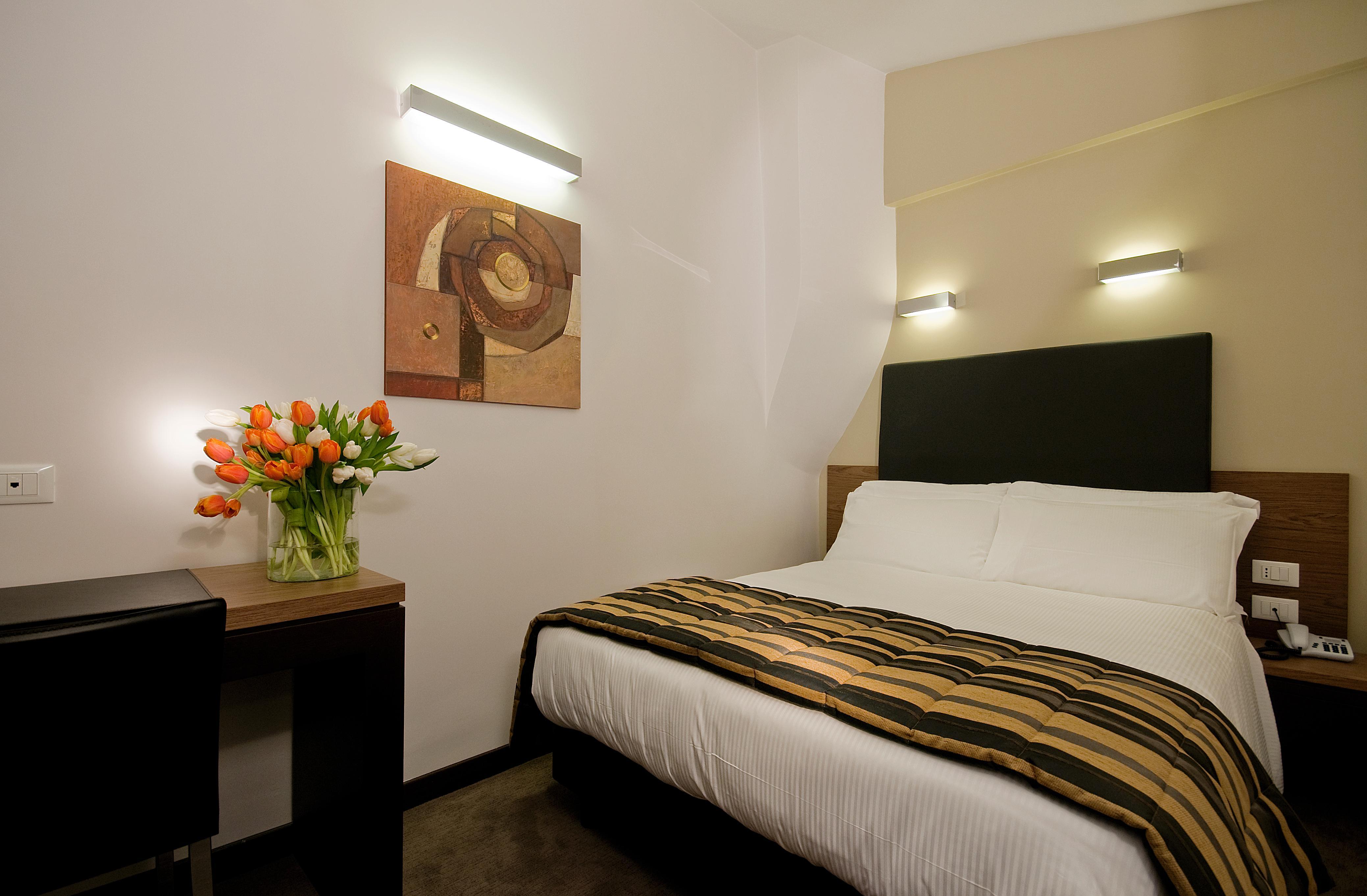 Double Single Standard